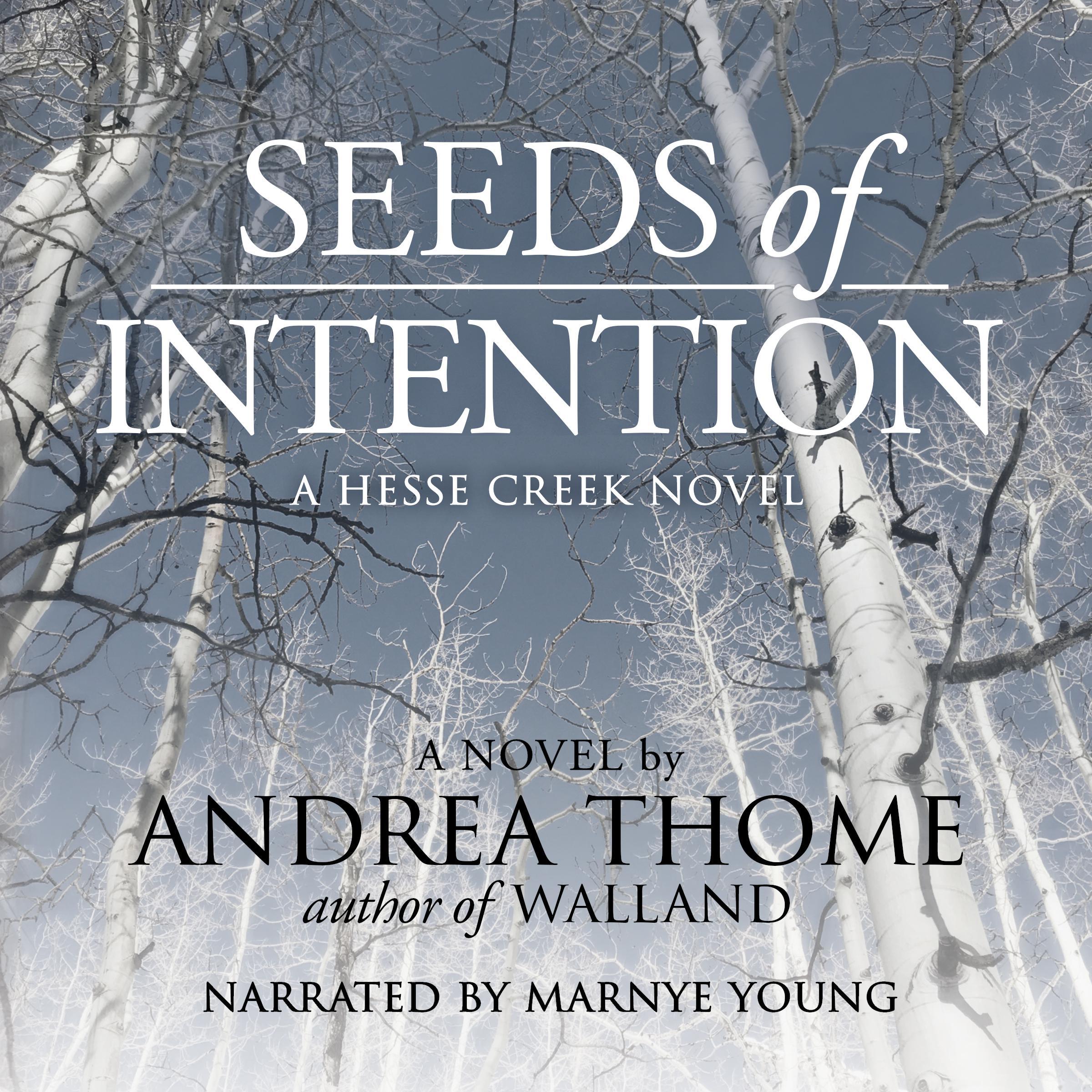Seeds of Intention
