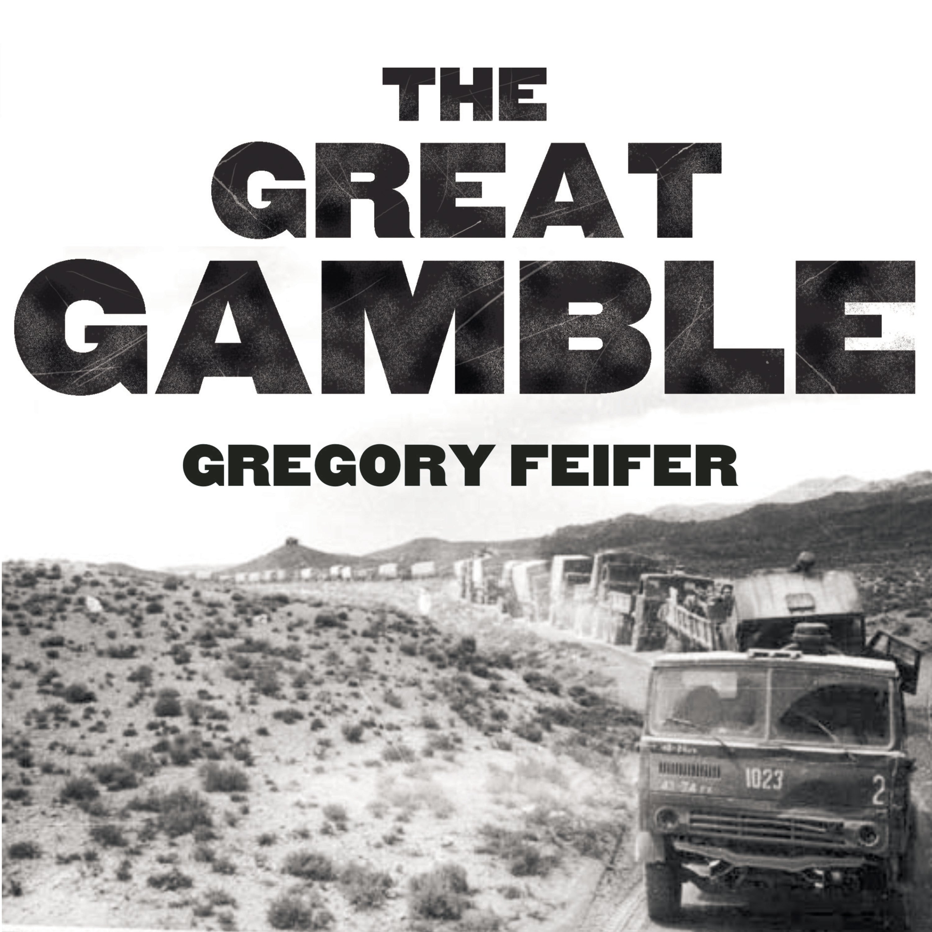 The Great Gamble