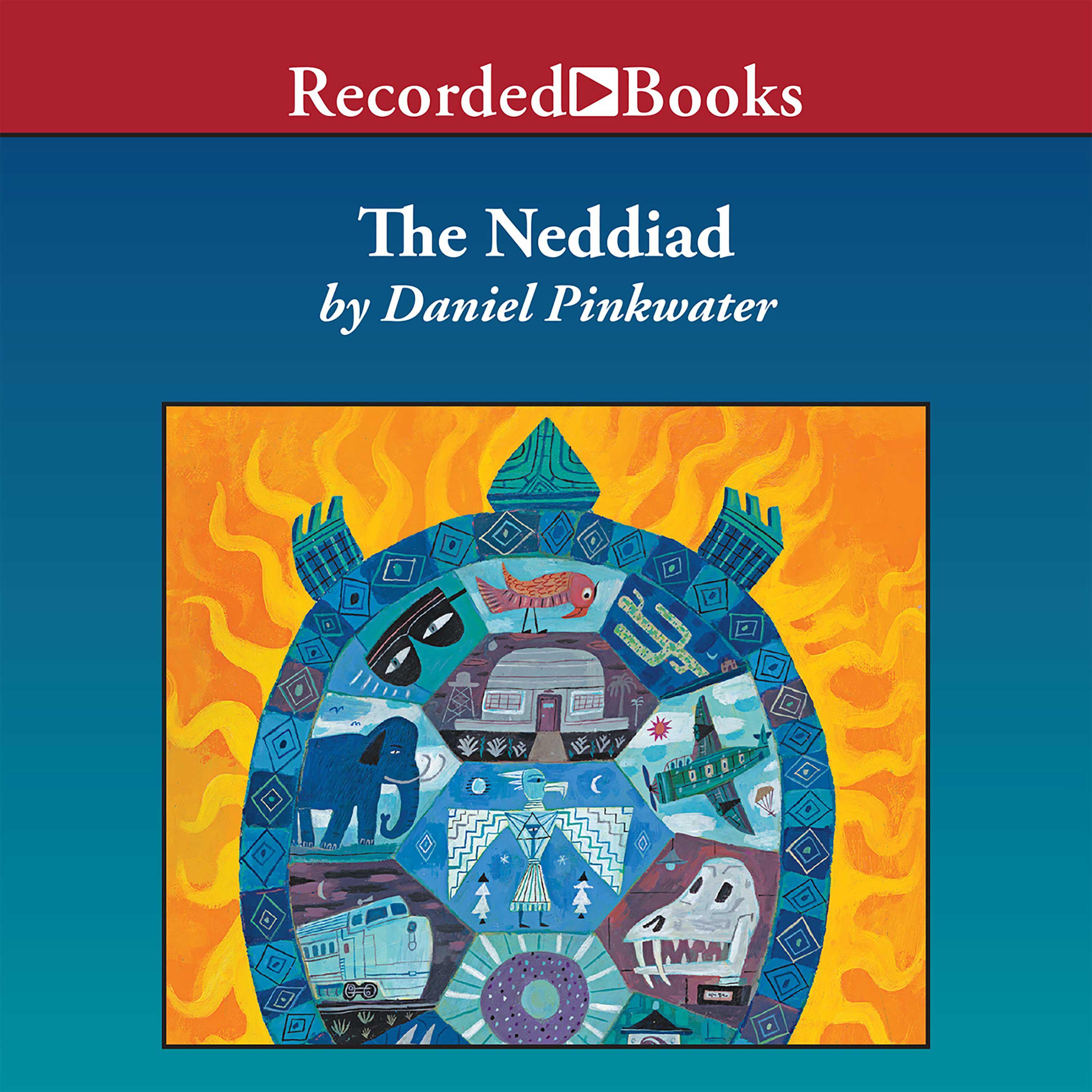 The Neddiad