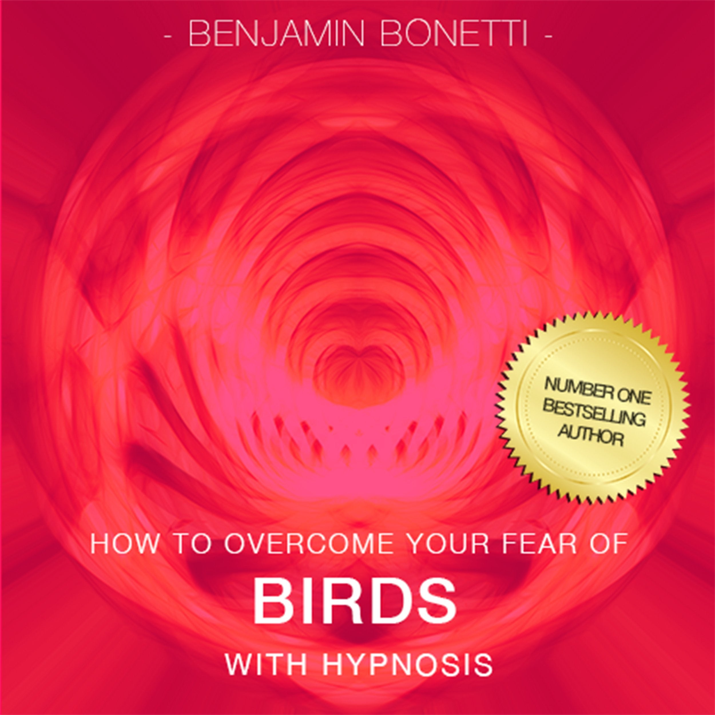 How To Overcome Your Fear Of Birds with Hypnosis