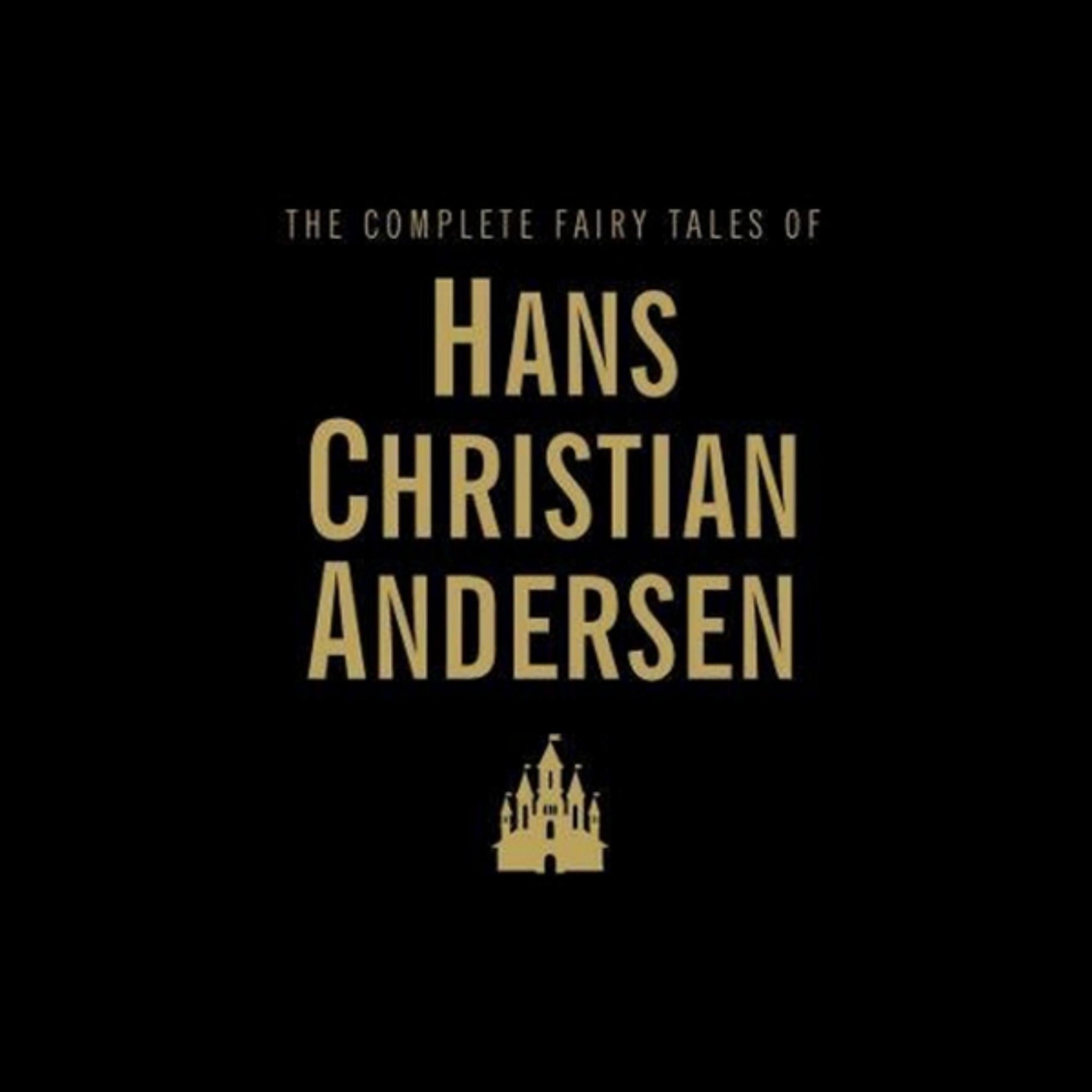 Complete Hans Christian Andersen's Fairy Tales & Stories PART 3