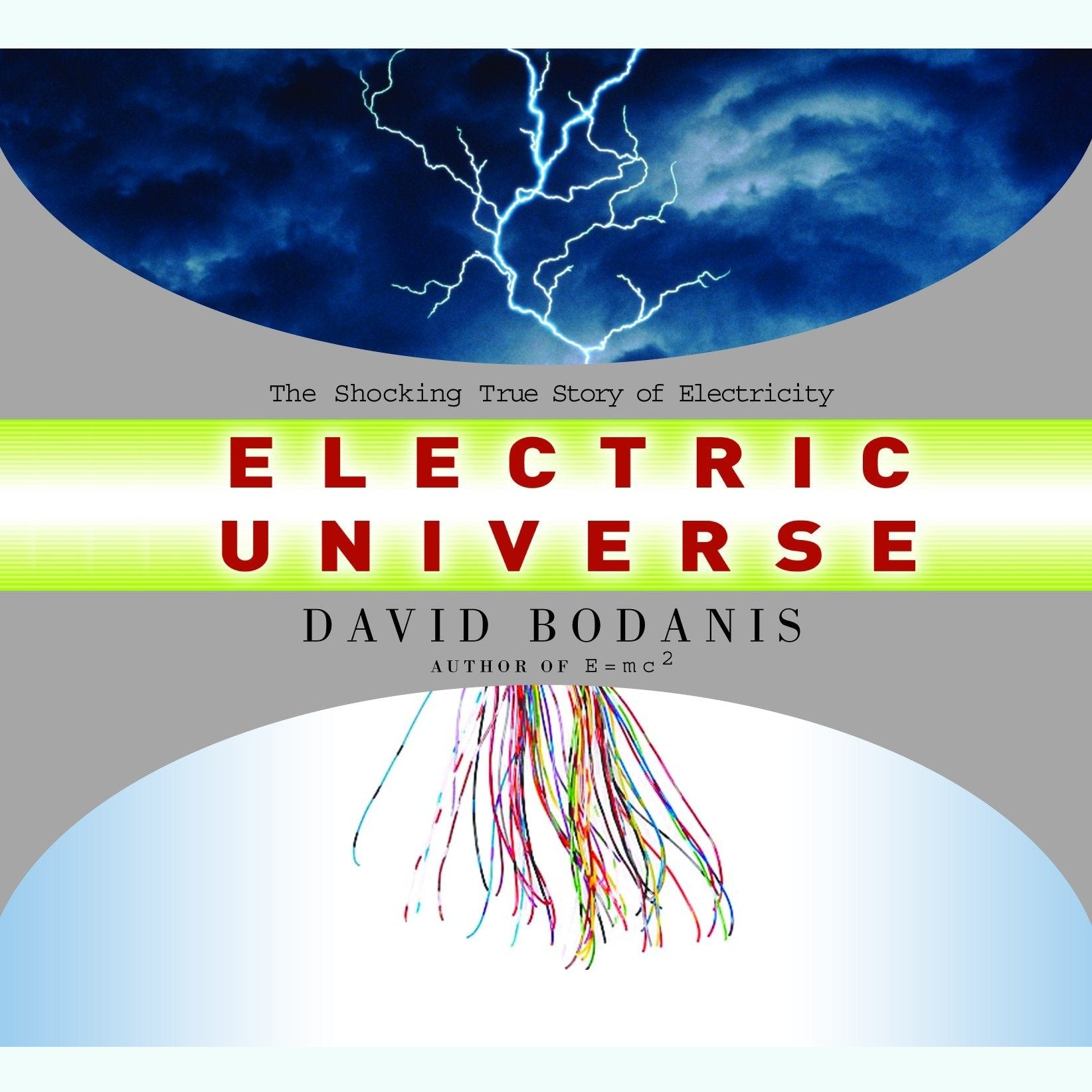 Electric Universe