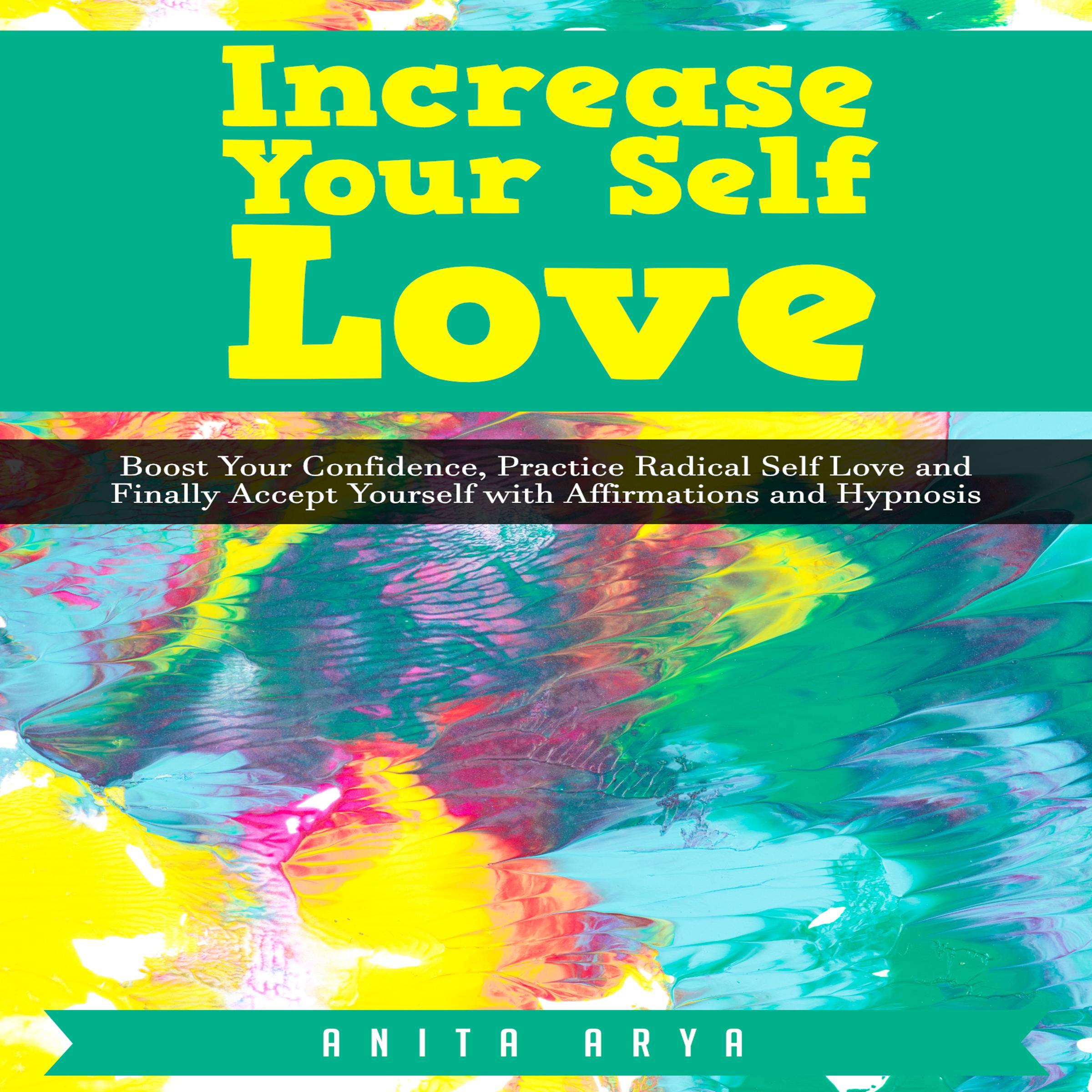 Increase Your Self Love