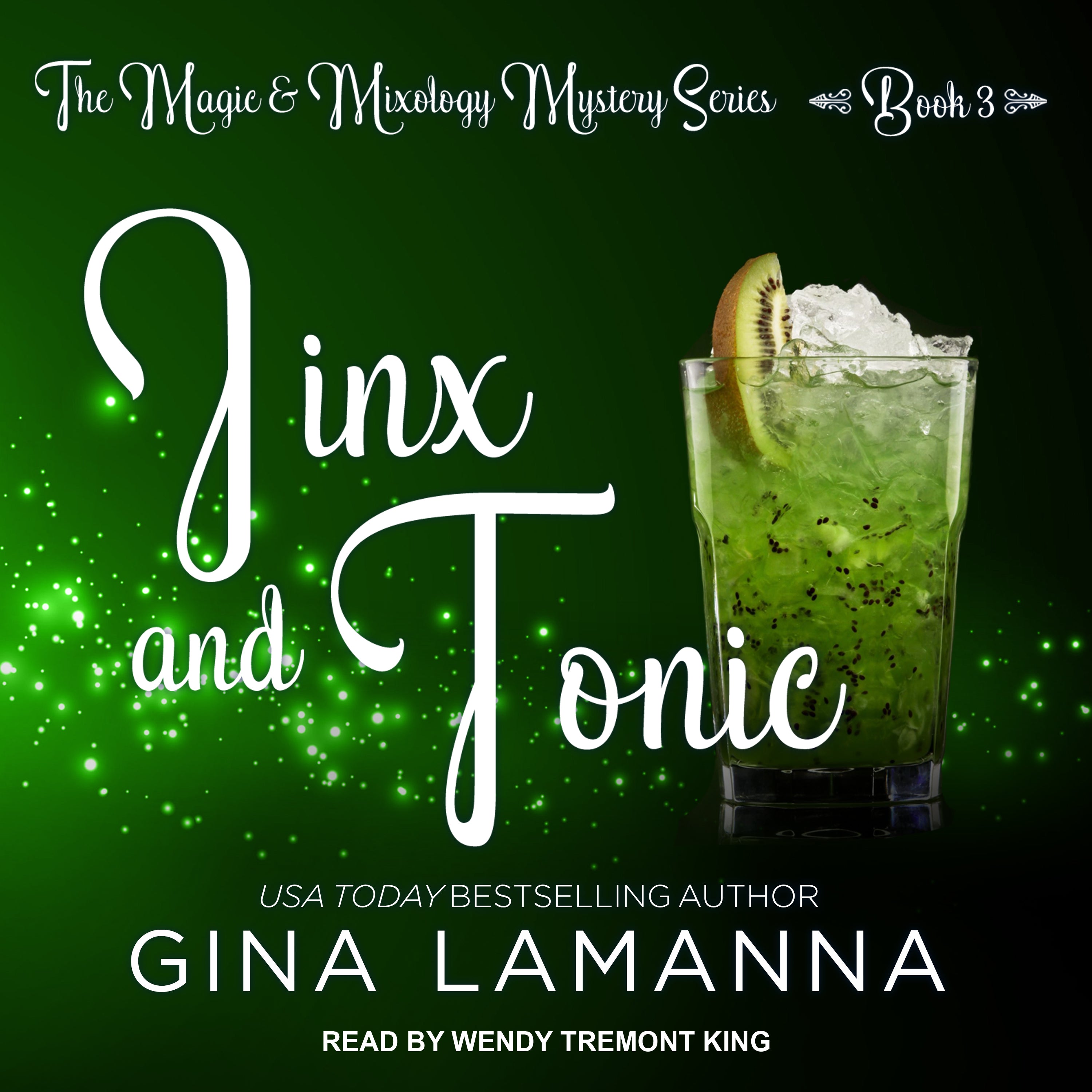 Jinx And Tonic