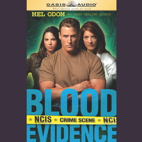 Blood Evidence