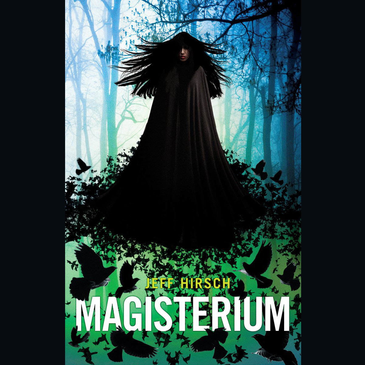 Magisterium