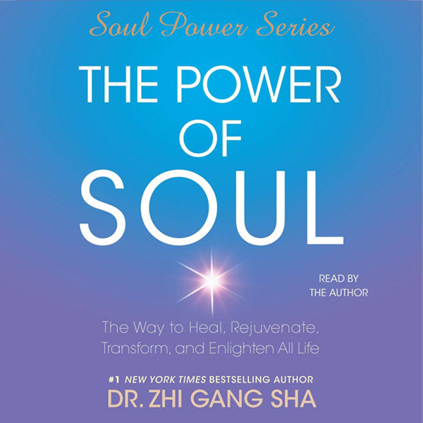 The Power of Soul
