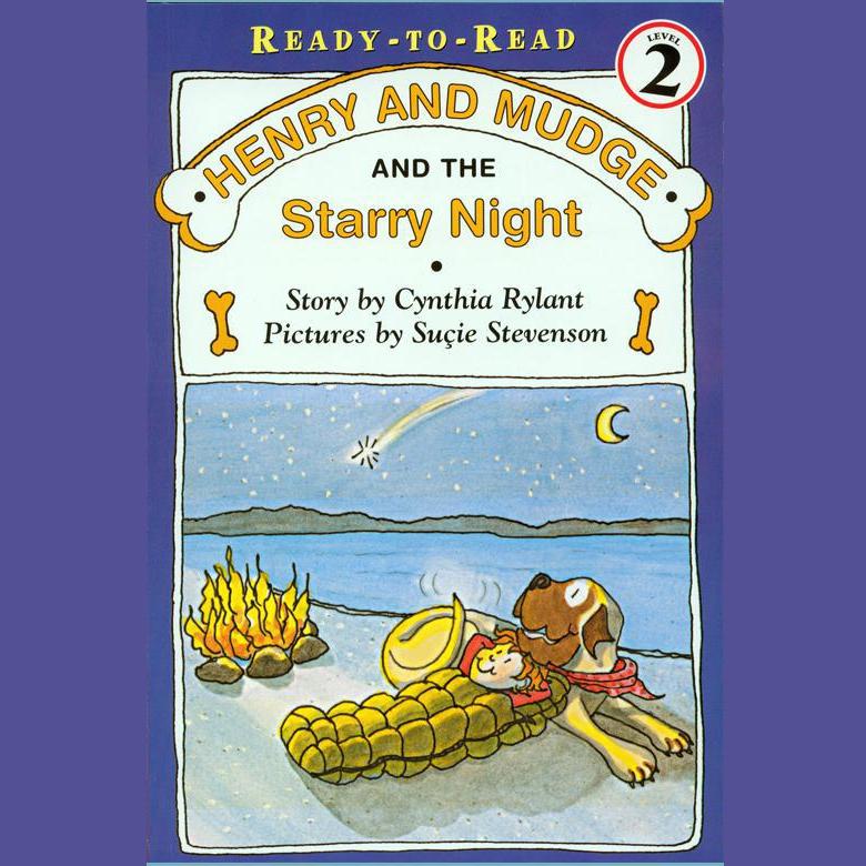 Henry and Mudge and the Starry Night