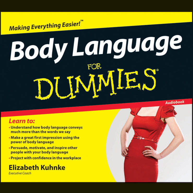 Body Language For Dummies