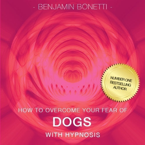 How to Overcome Your Fear of Dogs with Hypnosis
