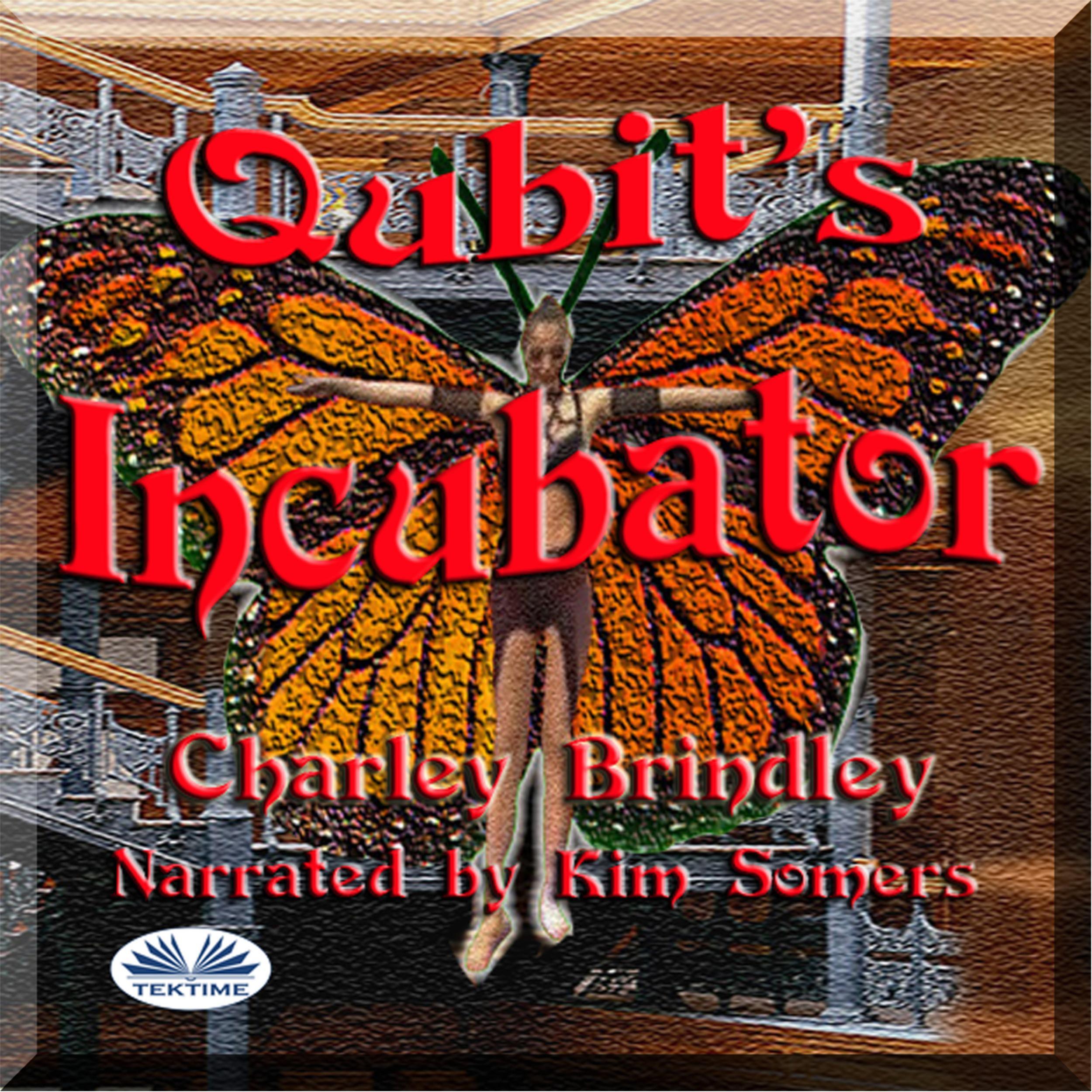 Qubit's Incubator