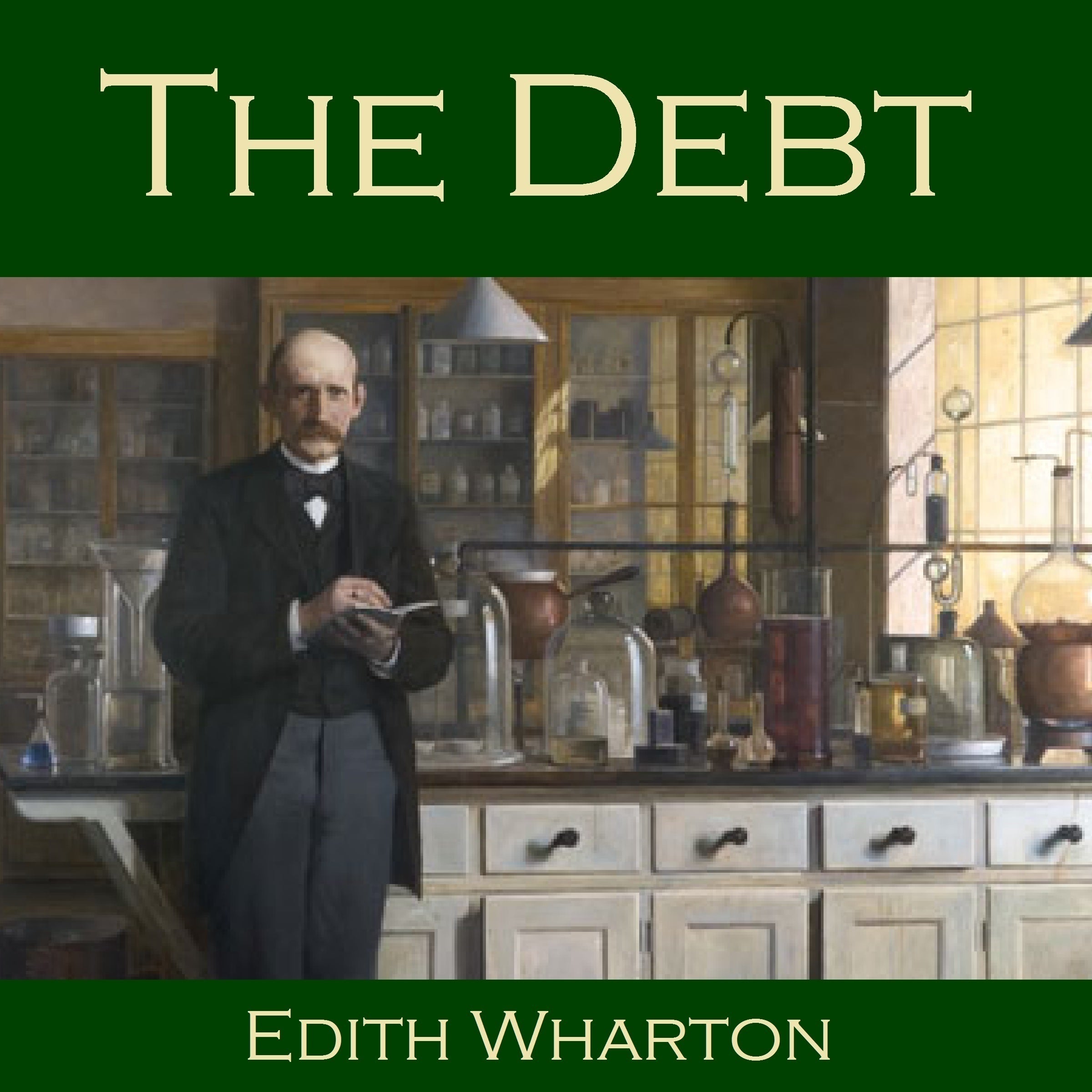 The Debt