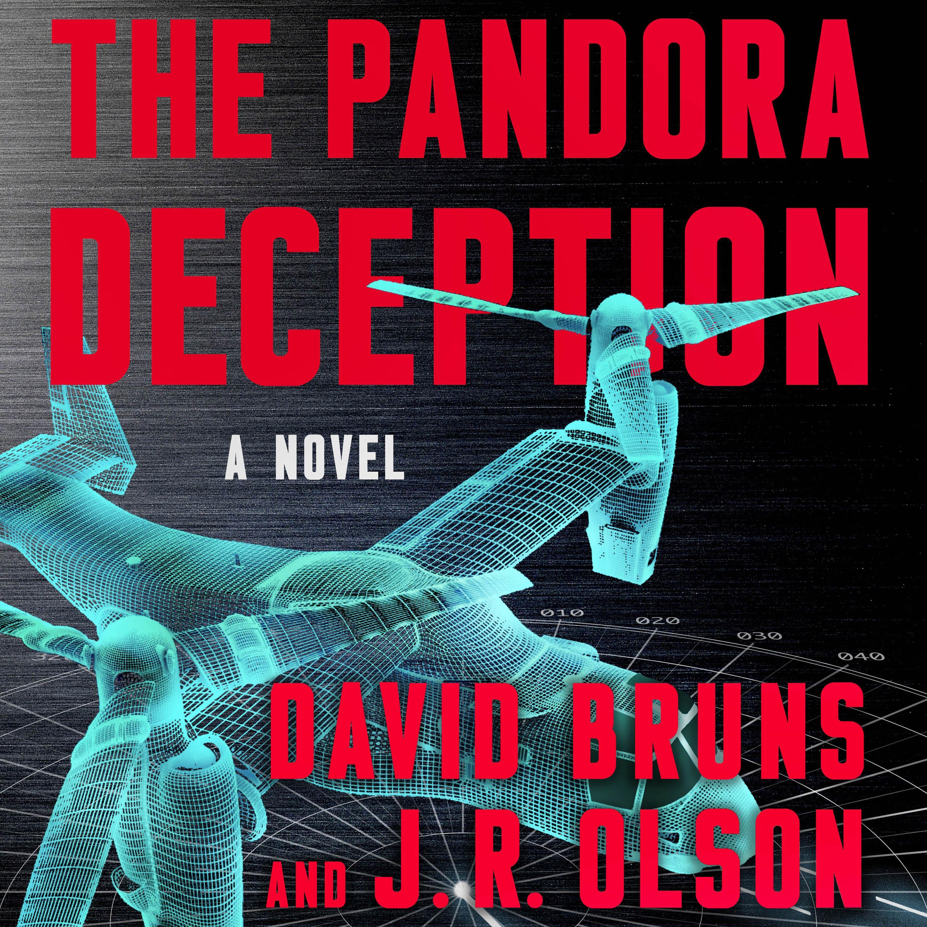 The Pandora Deception