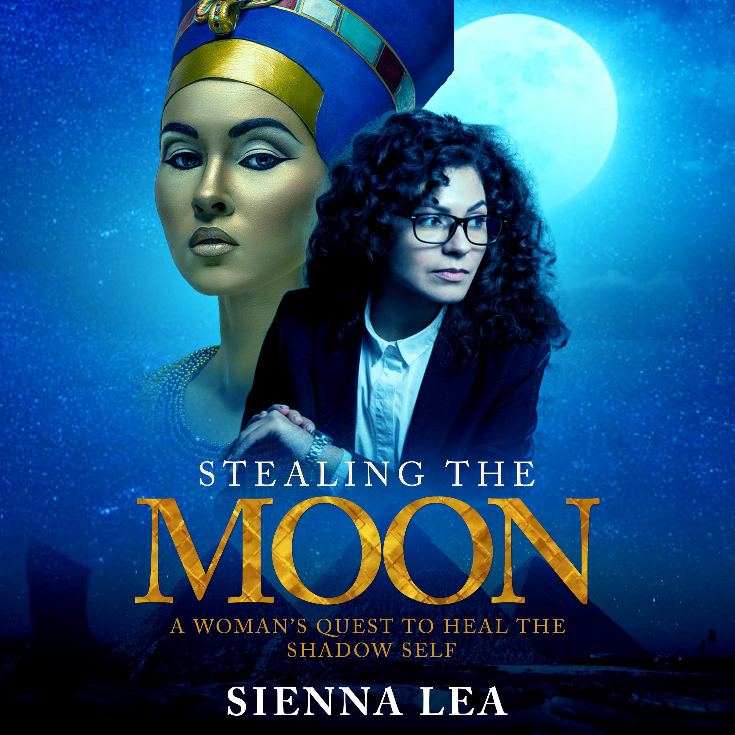 Stealing the Moon