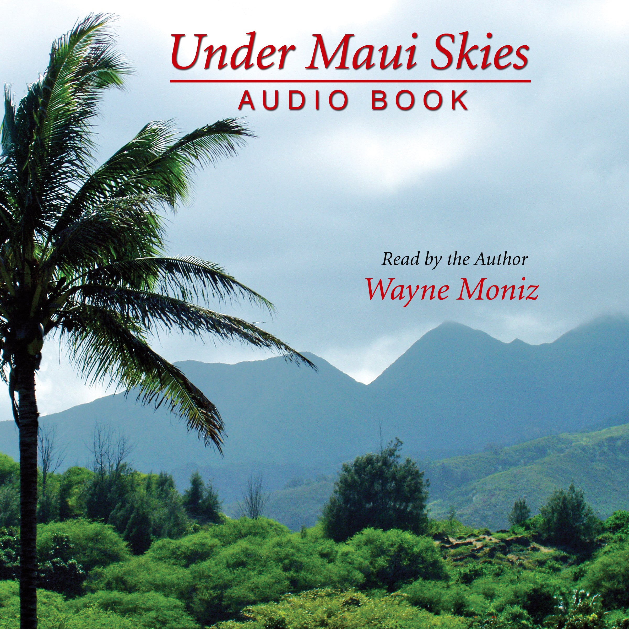 Under Maui Skies and Other Stories