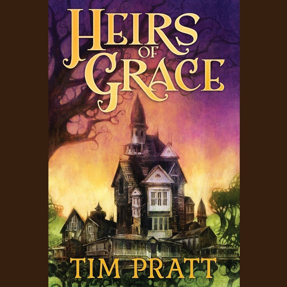 Heirs of Grace