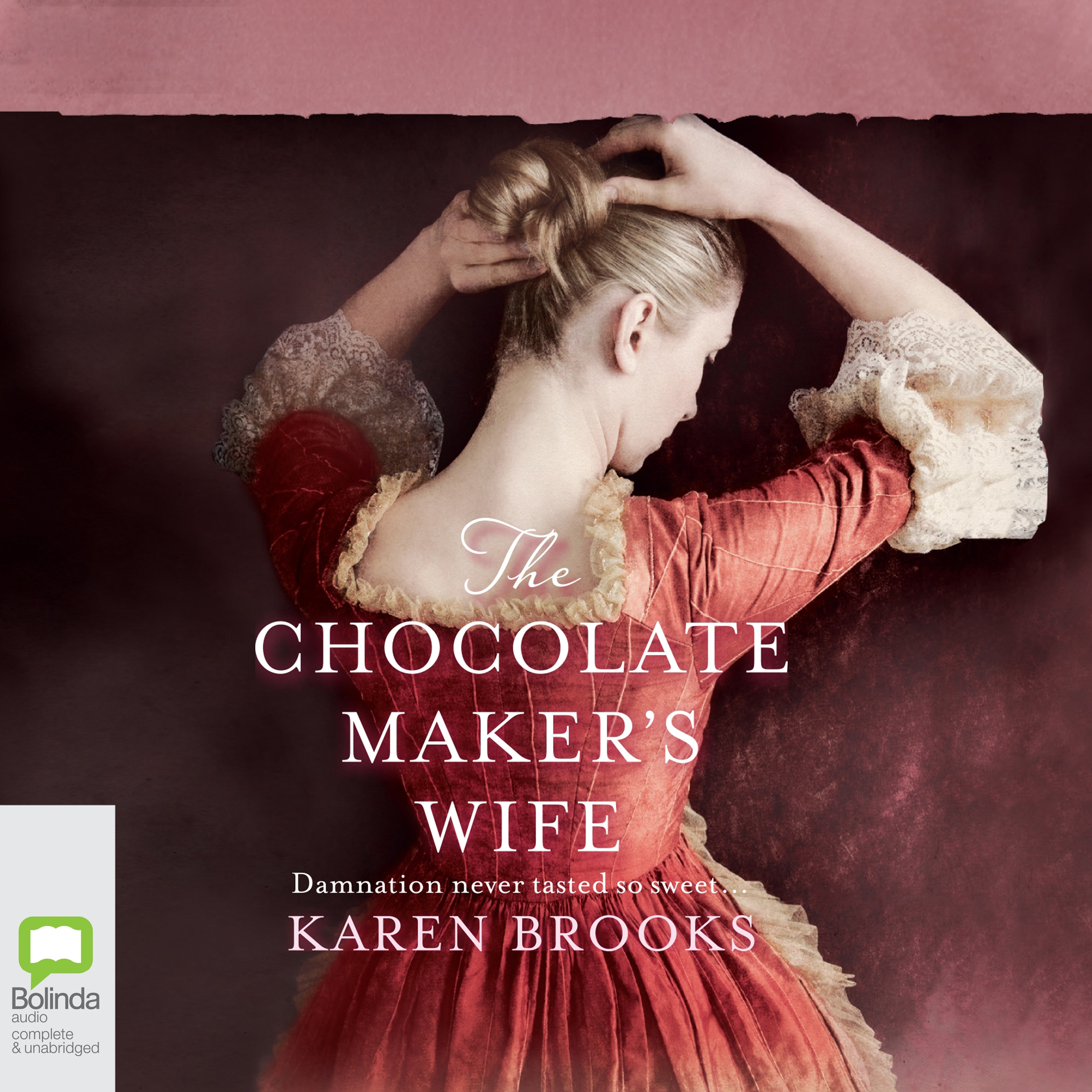 The Chocolate Maker's Wife