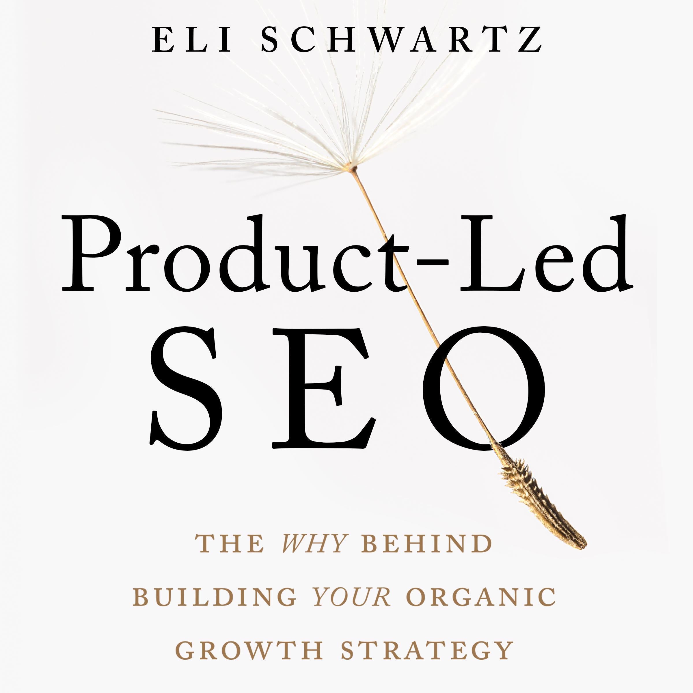 Product-Led SEO