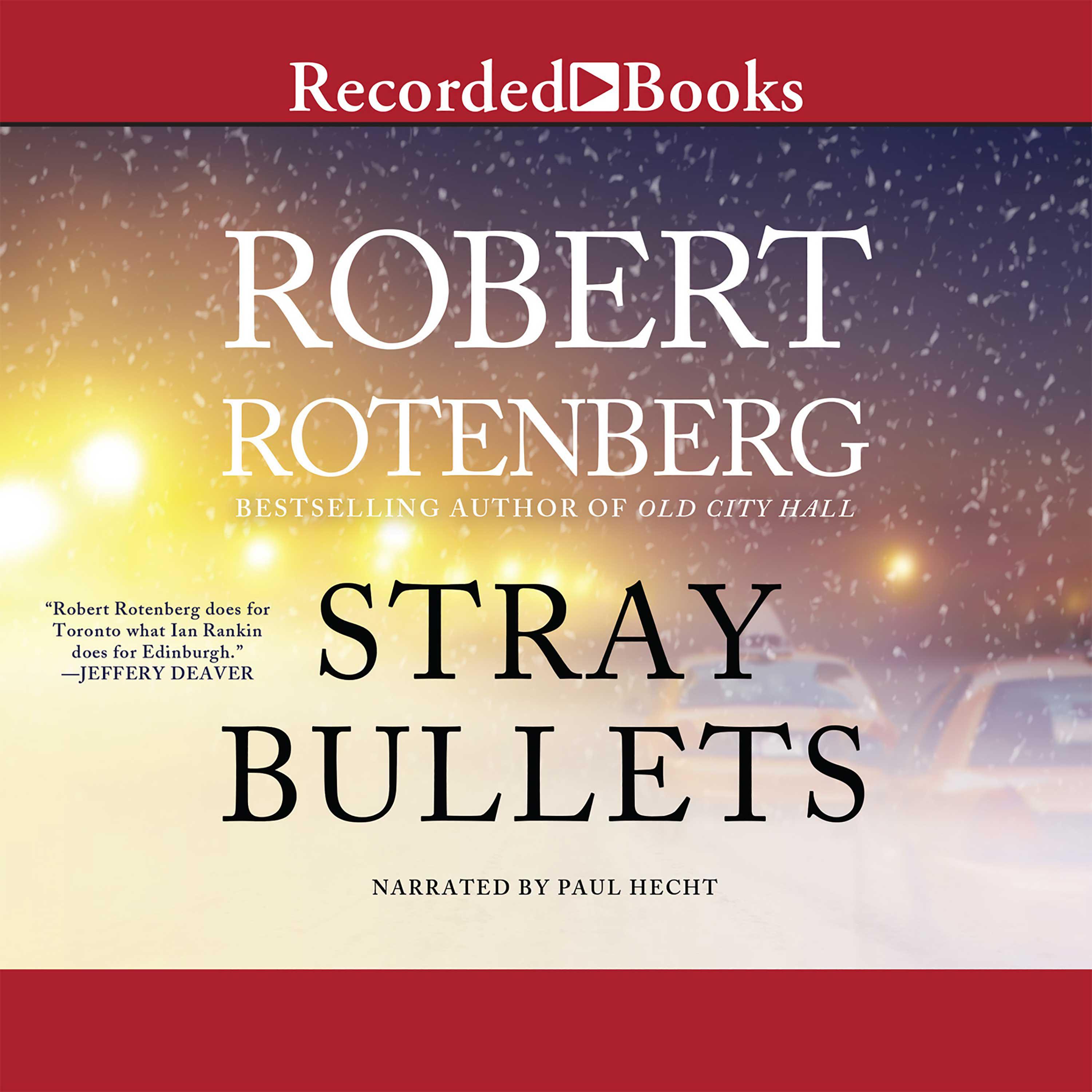 Stray Bullets