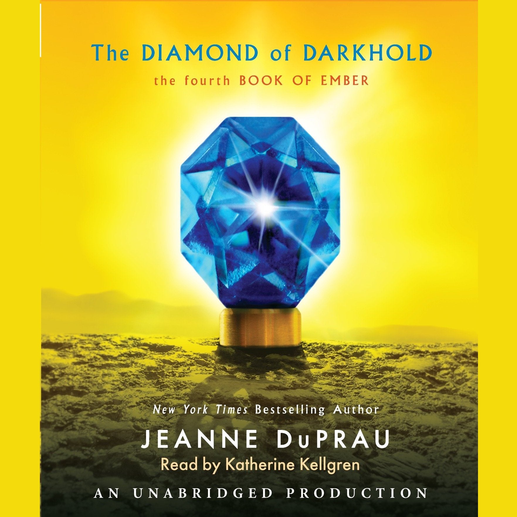 The Diamond of Darkhold