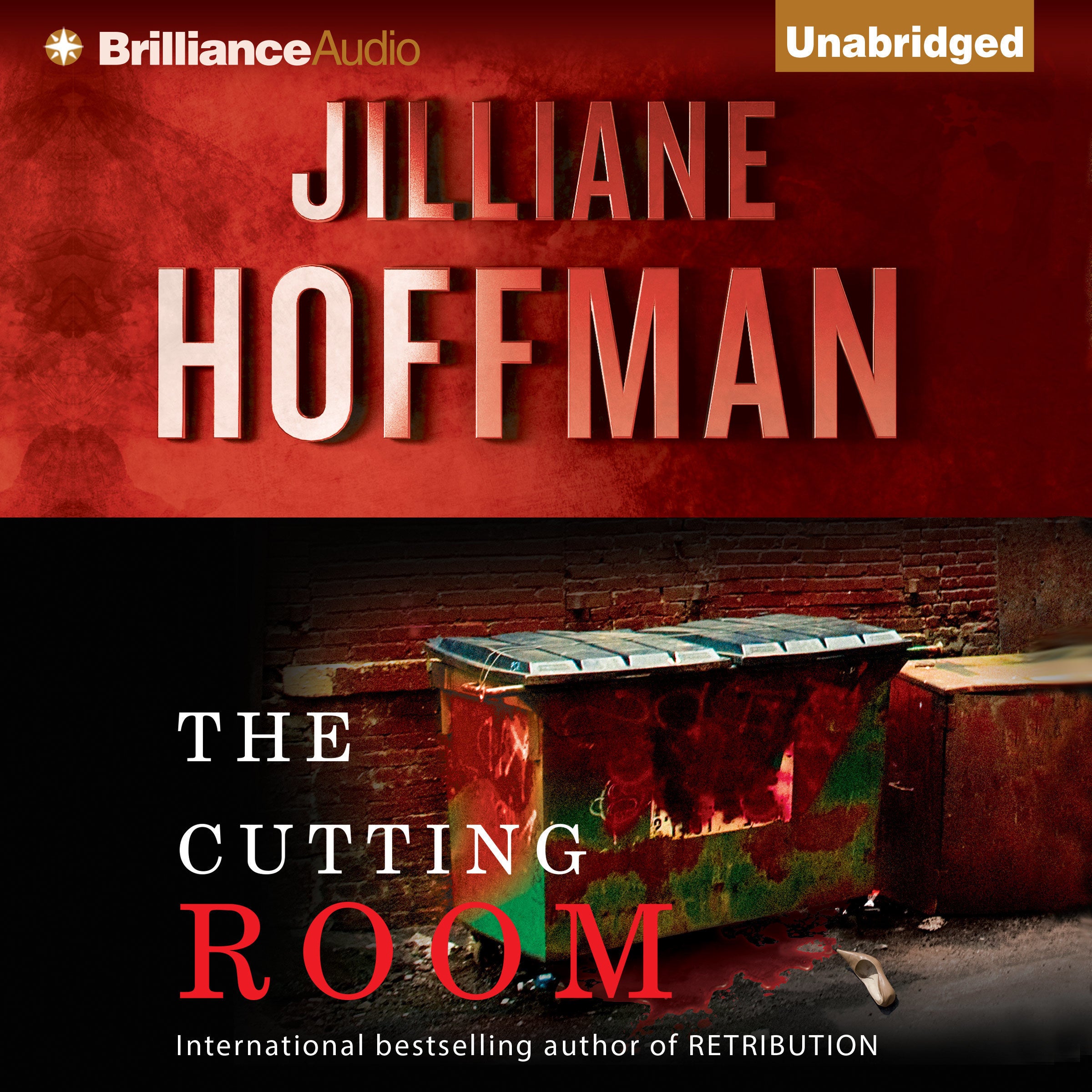 The Cutting Room