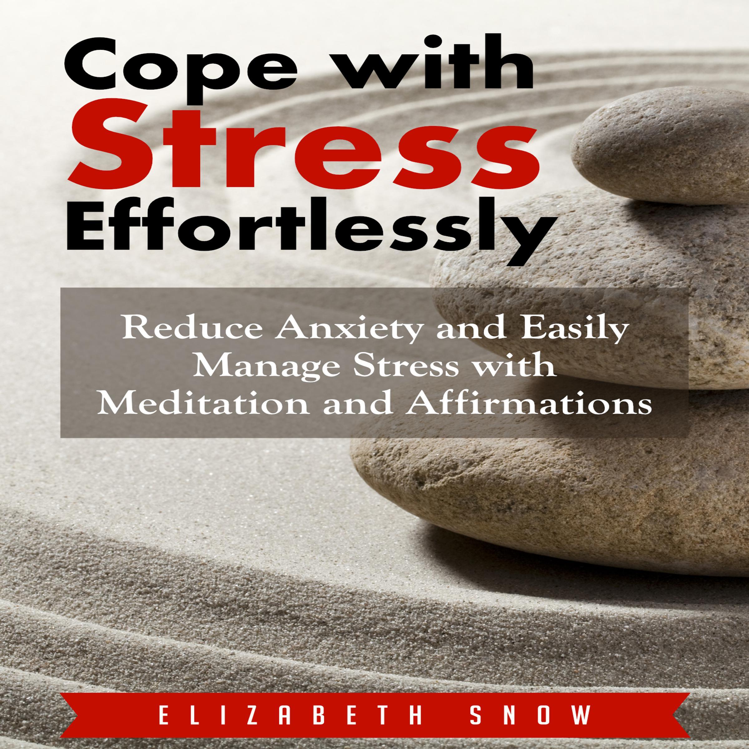 Cope with Stress Effortlessly