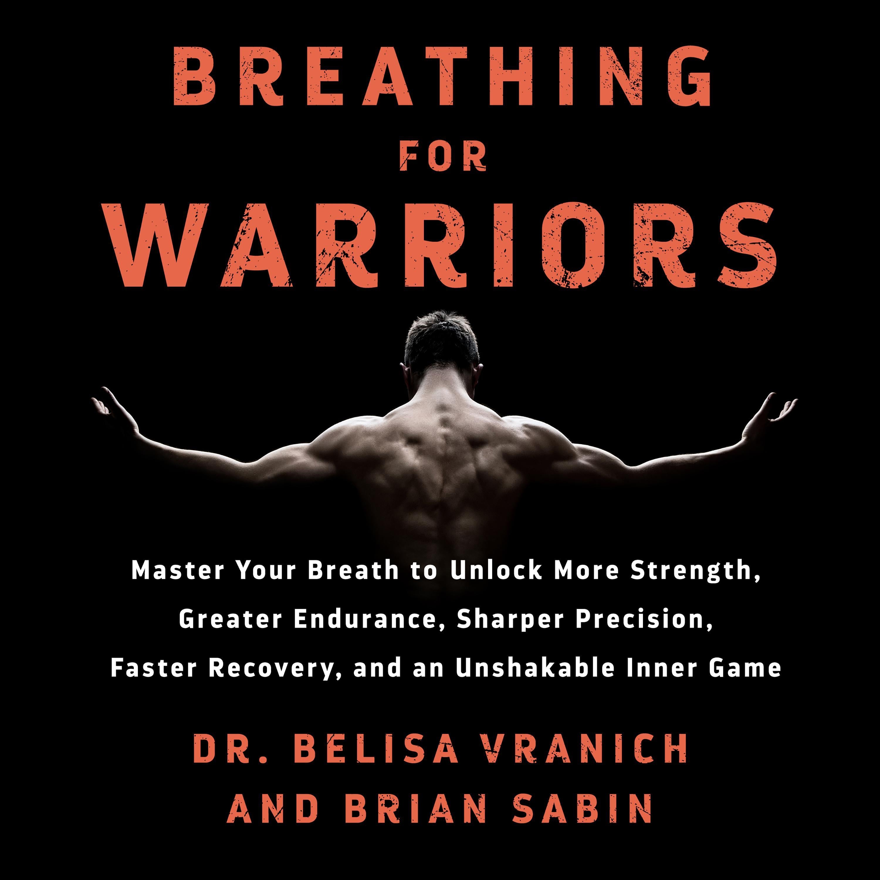 Breathing for Warriors