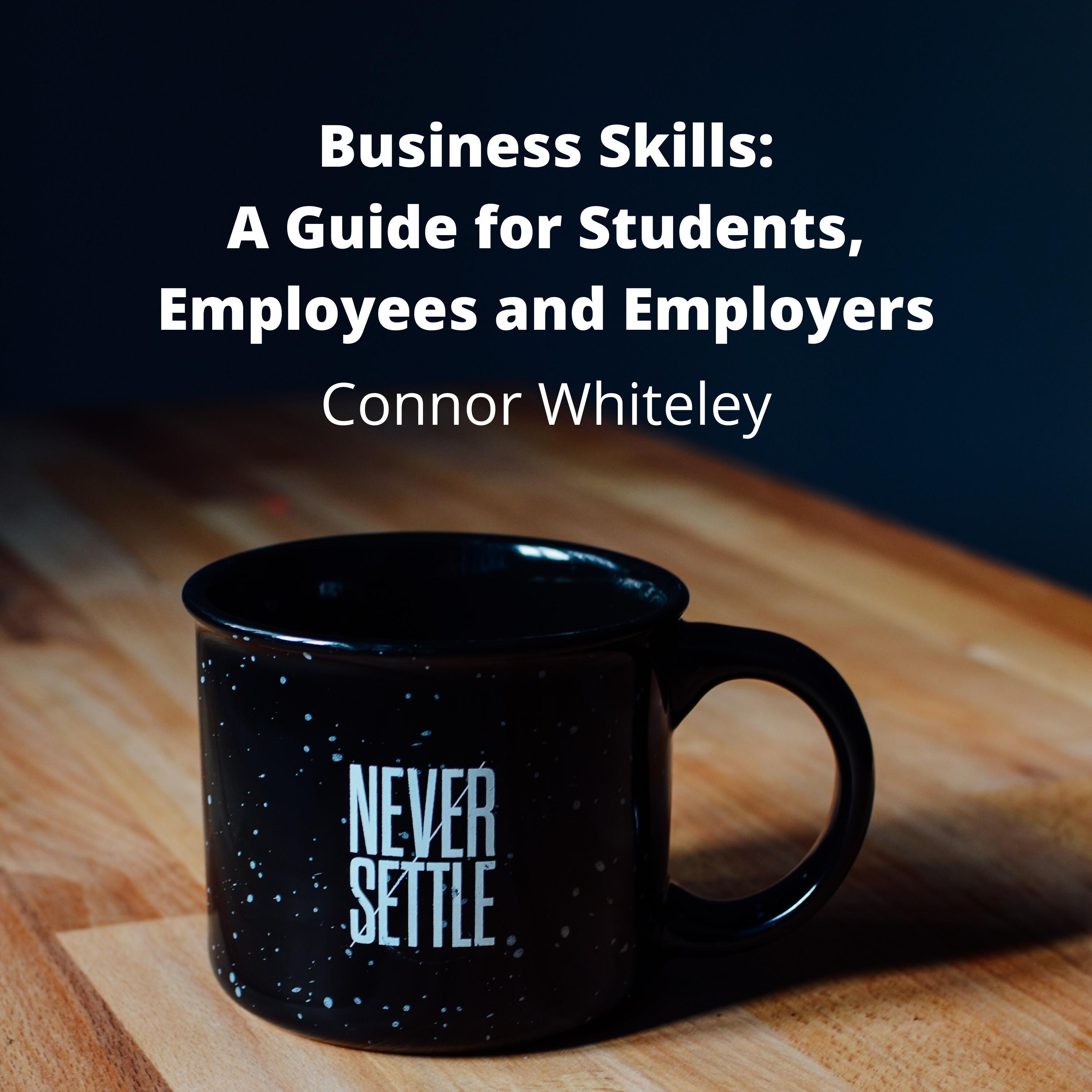 Business Skills: How to Survive in The Business World?