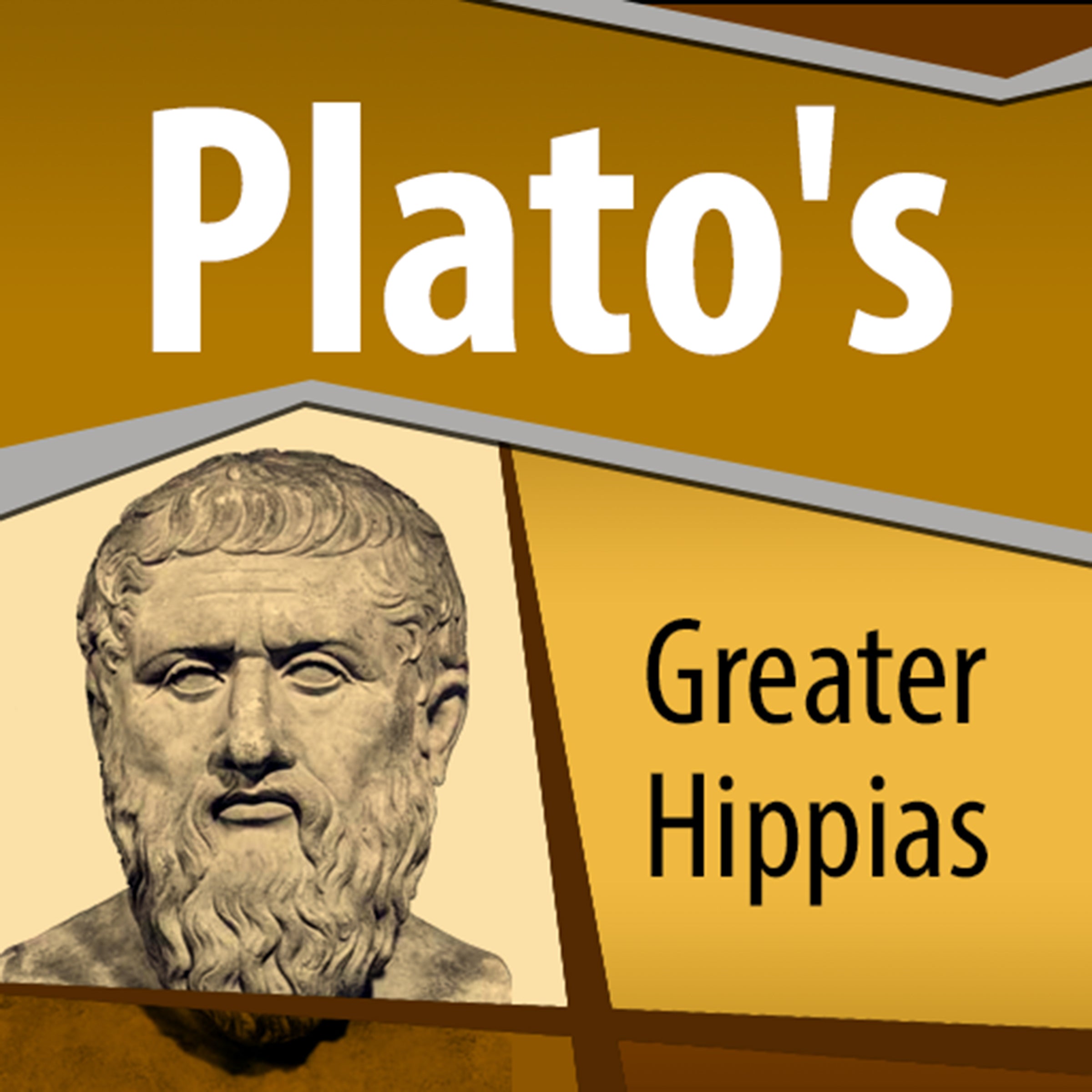 Plato's Greater Hippias