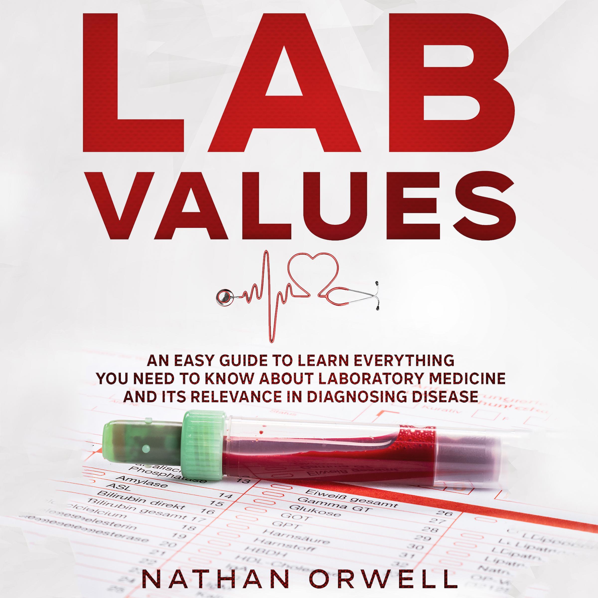 Lab Values