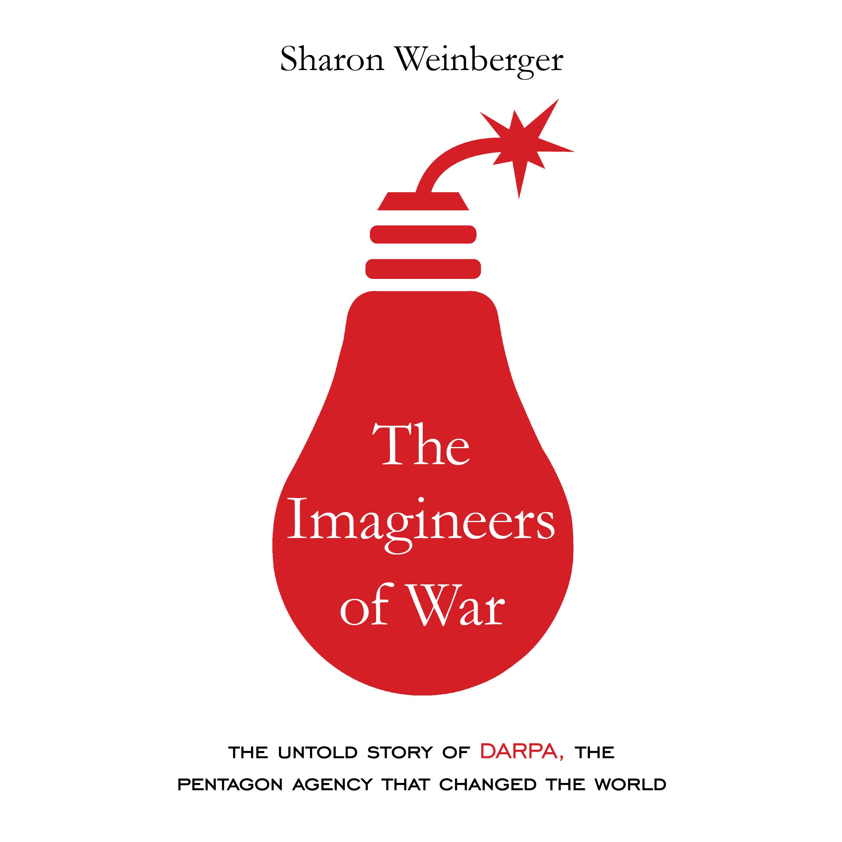The Imagineers of War