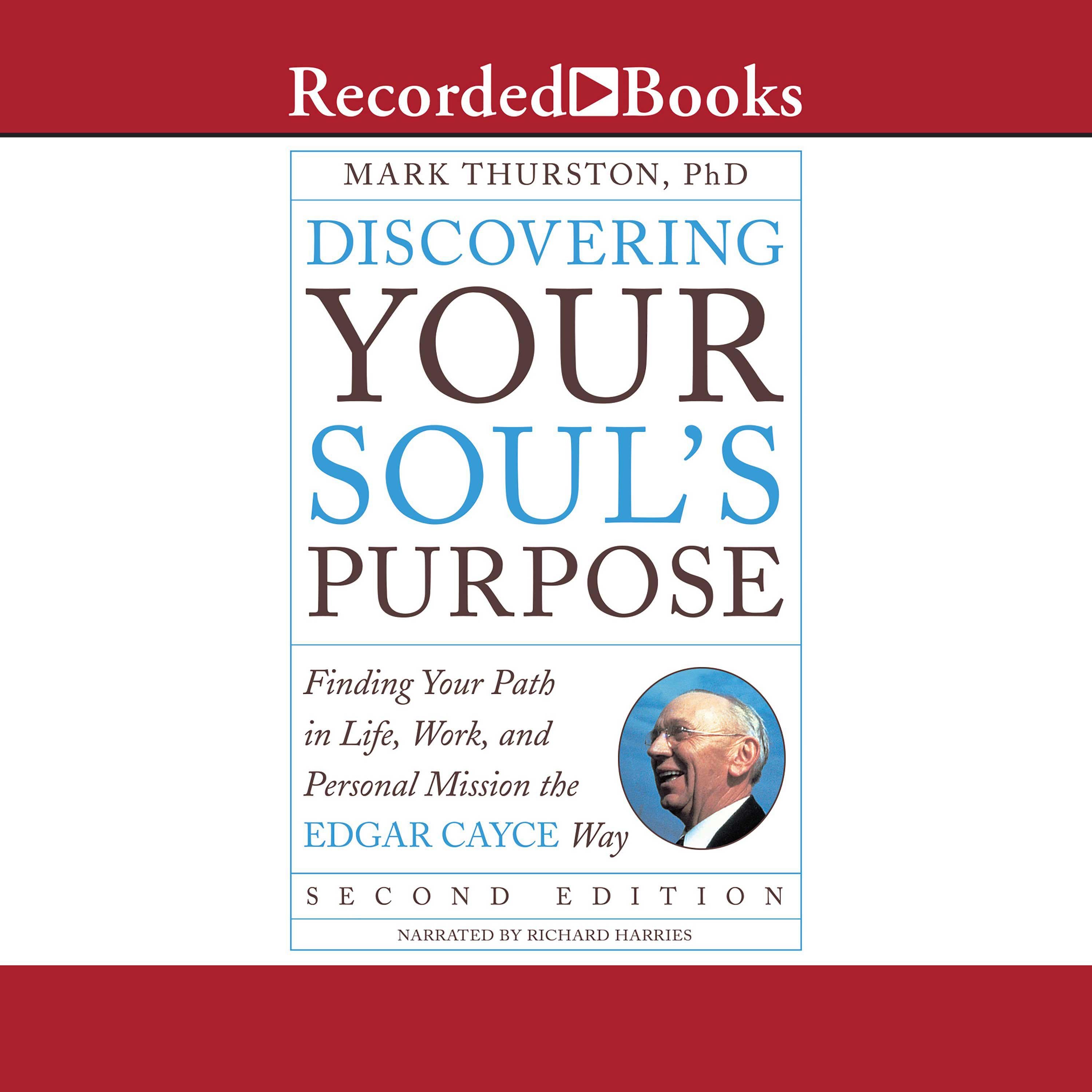 Discovering Your Soul's Purpose