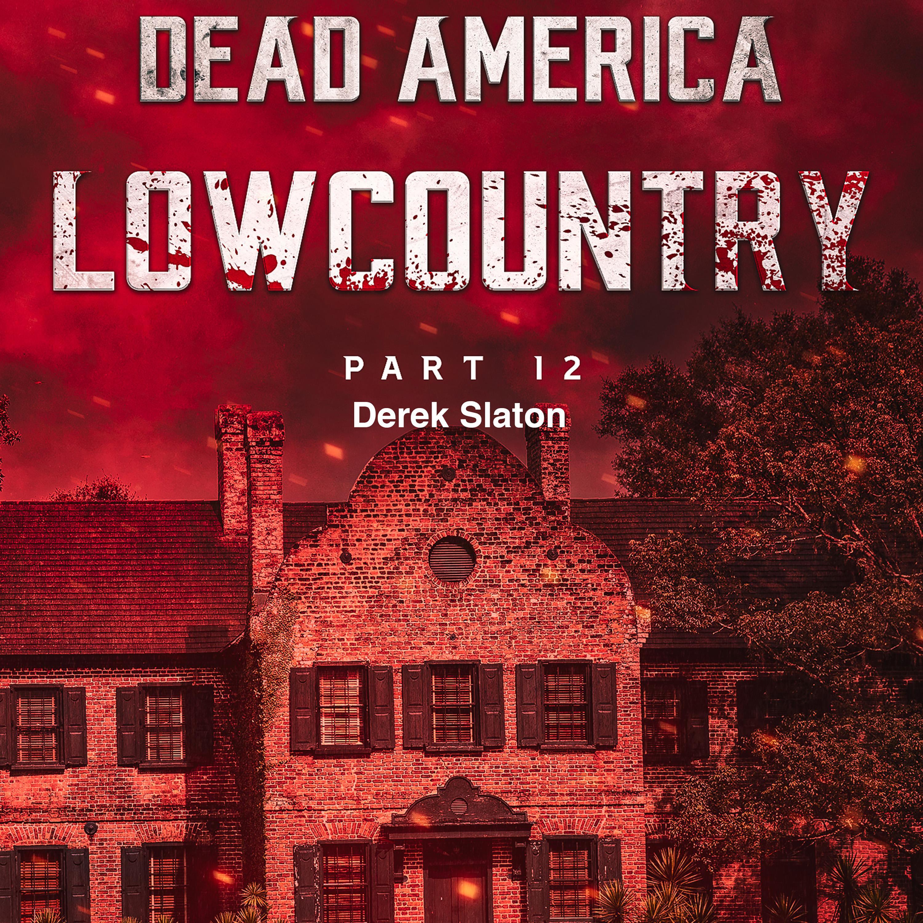Dead America - Lowcountry Part 12