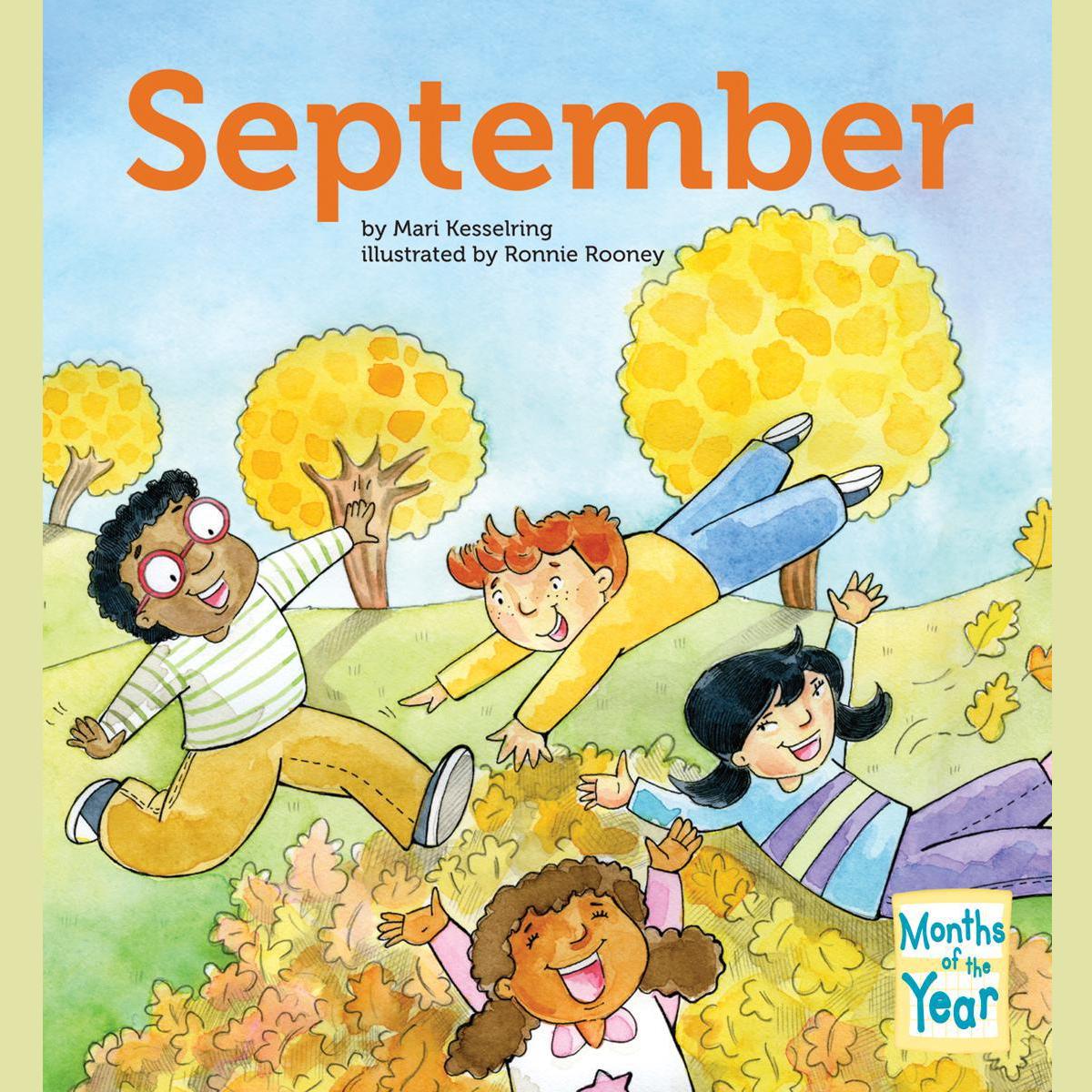 September