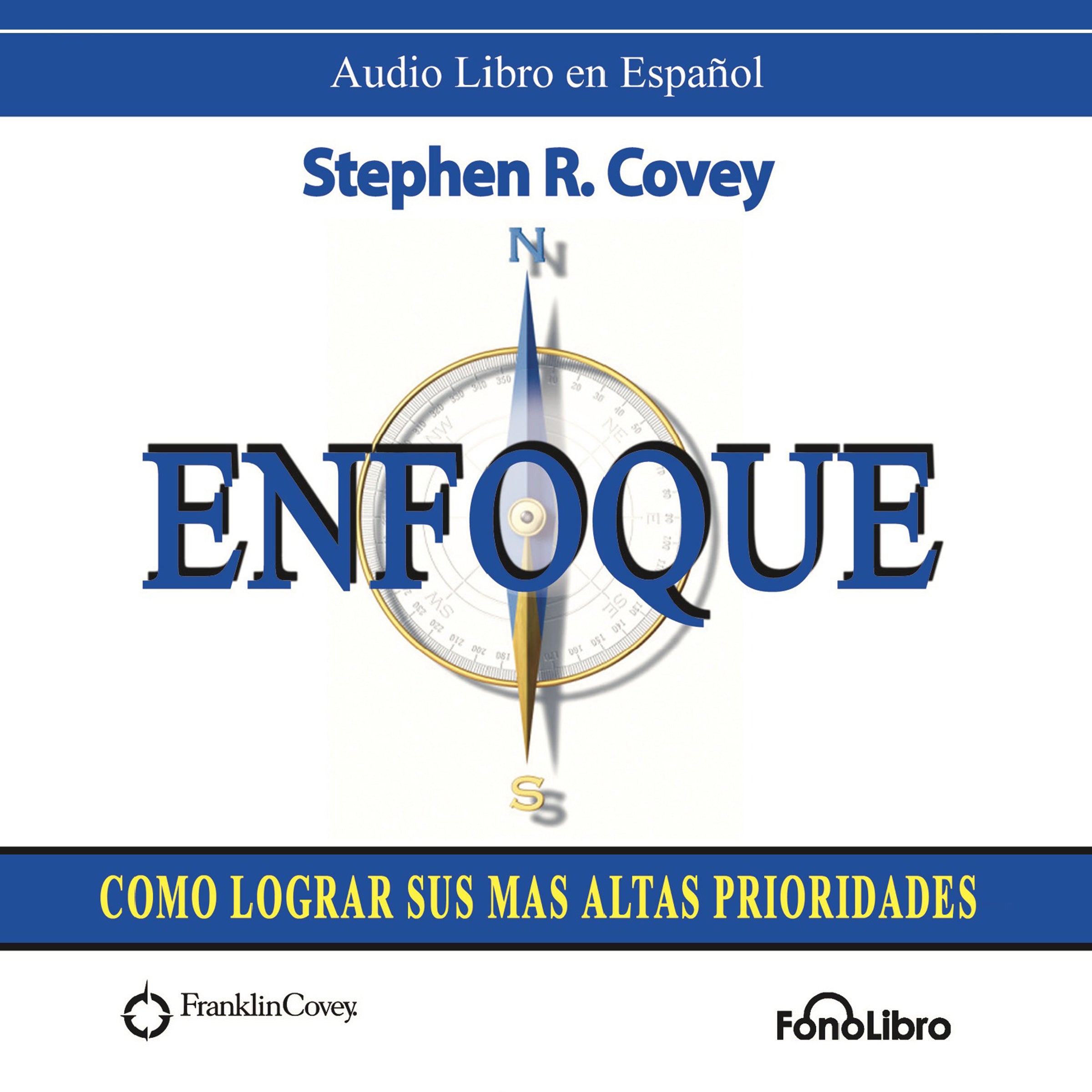 Enfoque (Focus)
