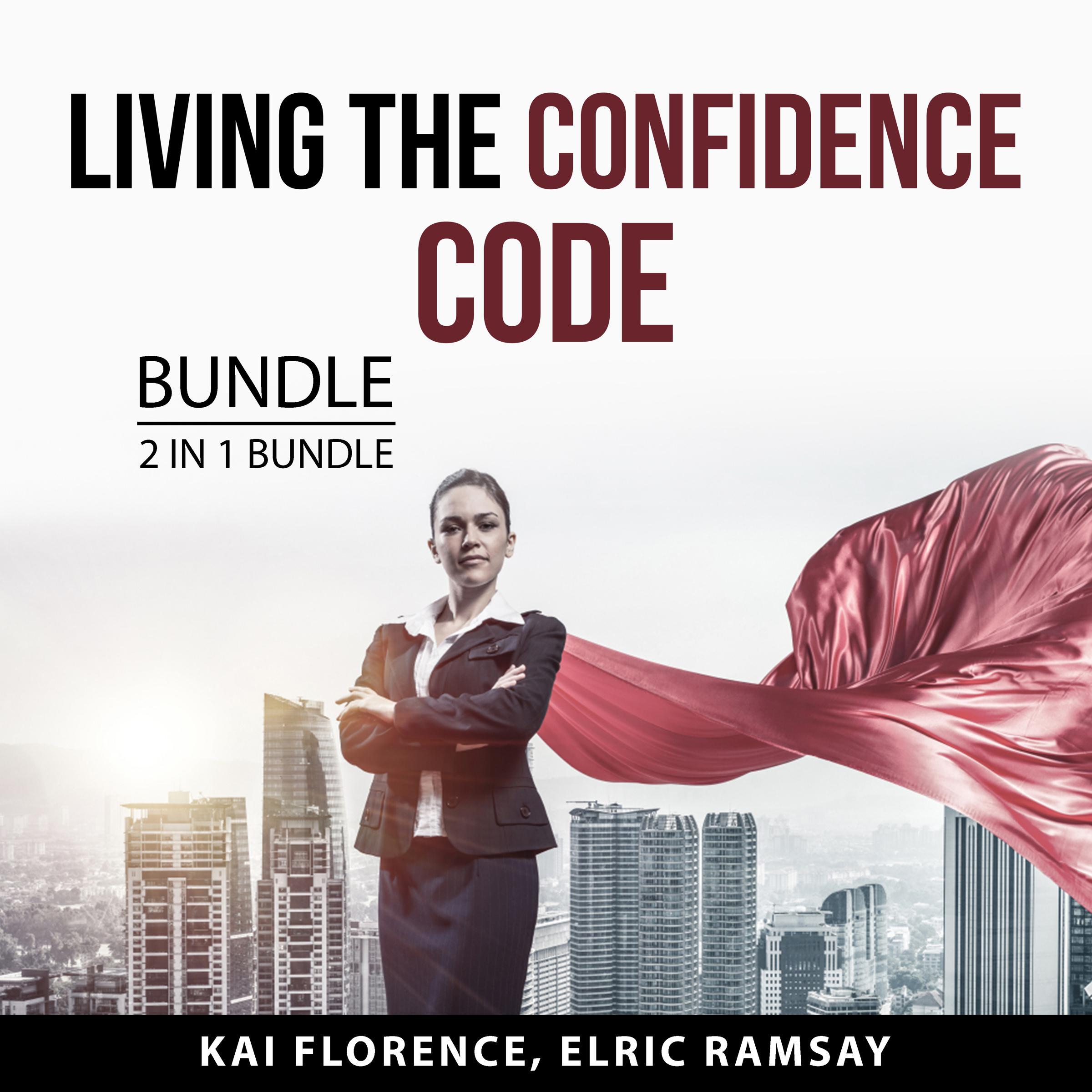 Living the Confidence Code Bundle, 2 in 1 Bundle