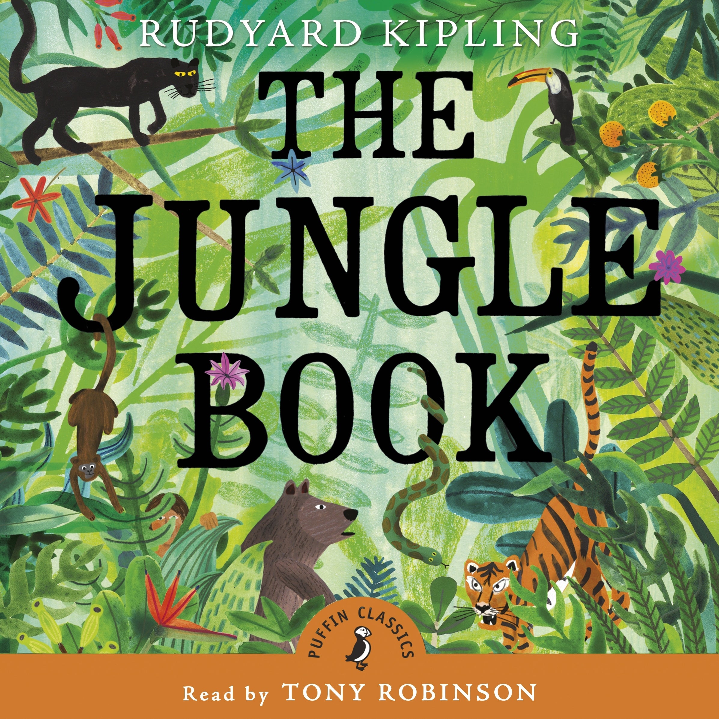 The Jungle Book