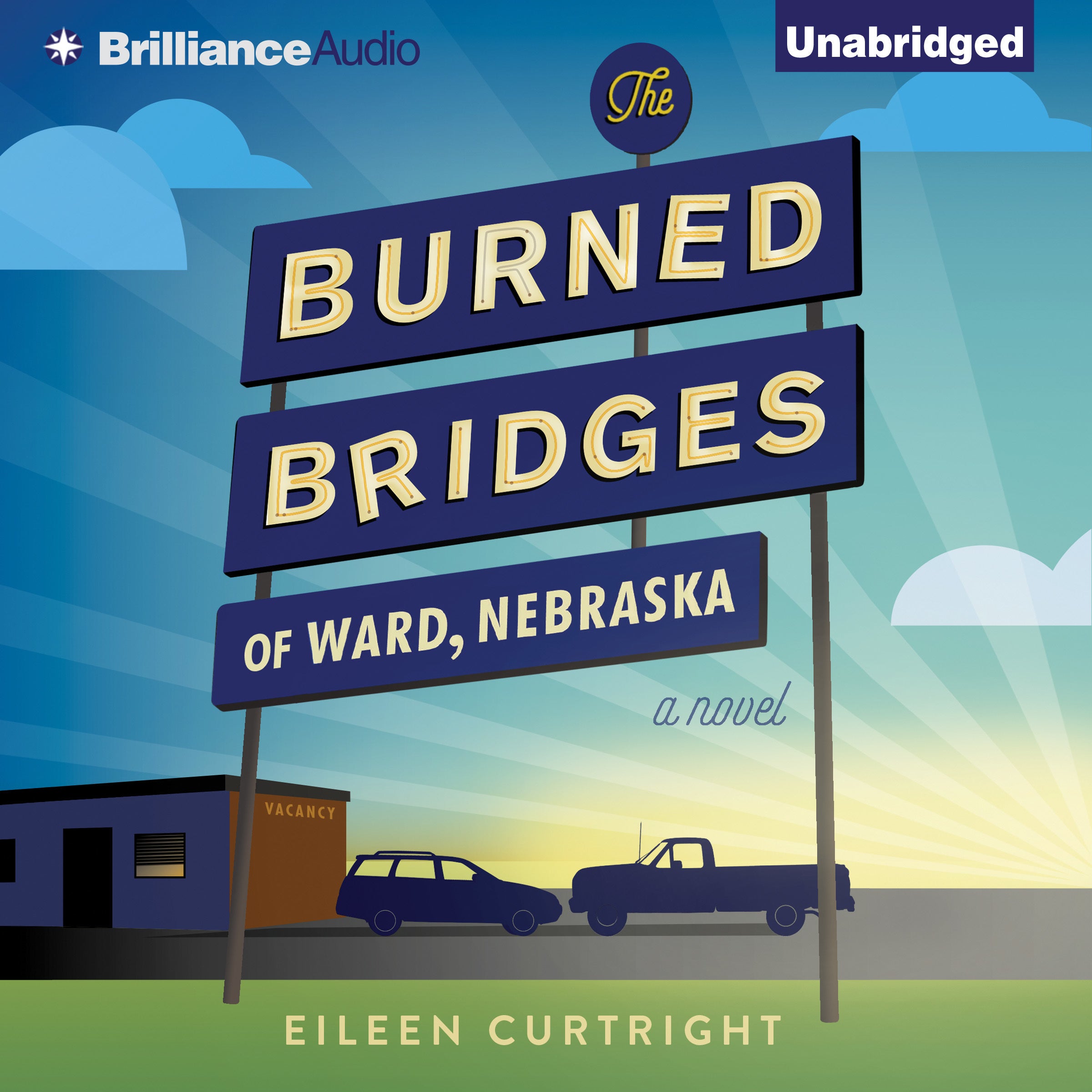 The Burned Bridges of Ward, Nebraska