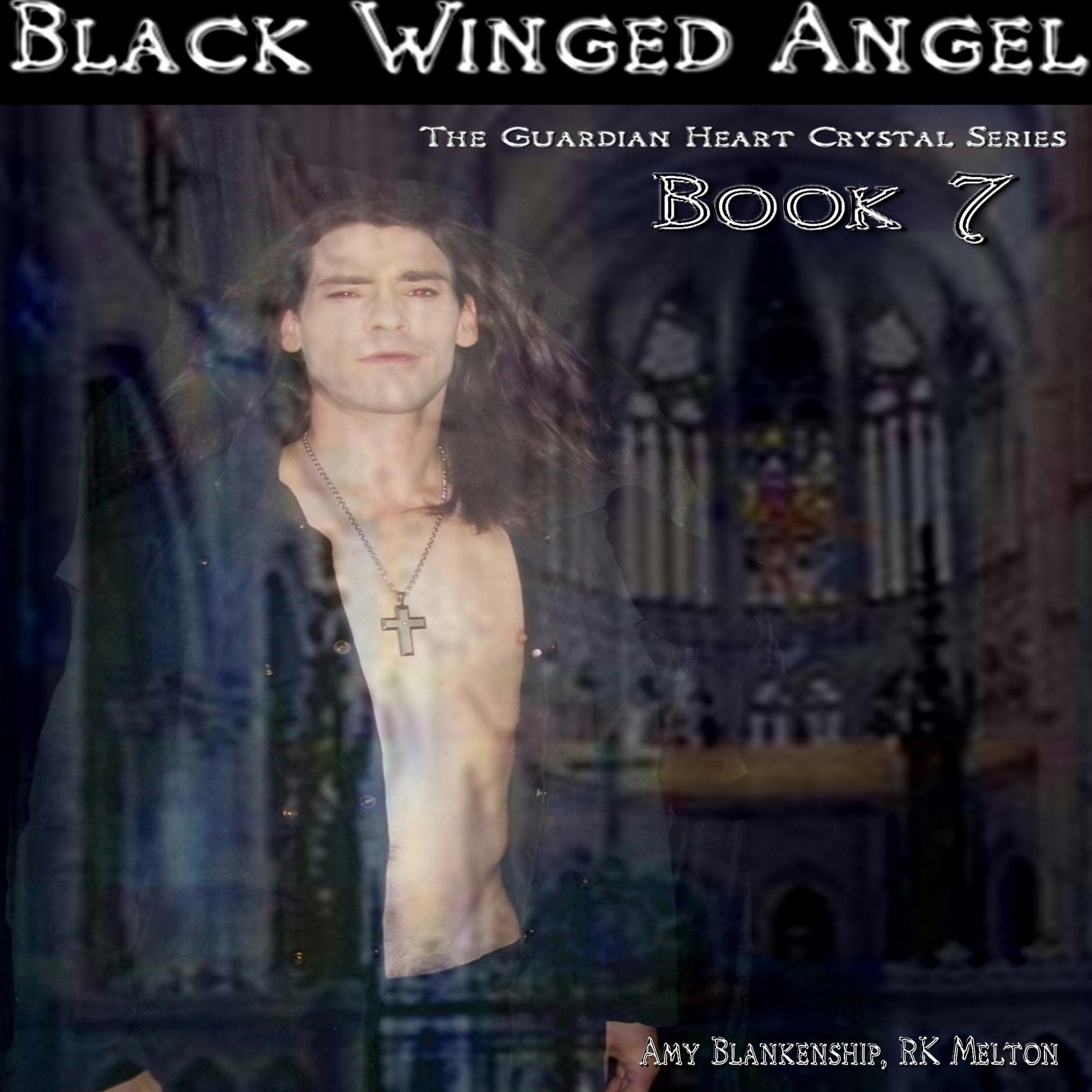 Black Winged Angel