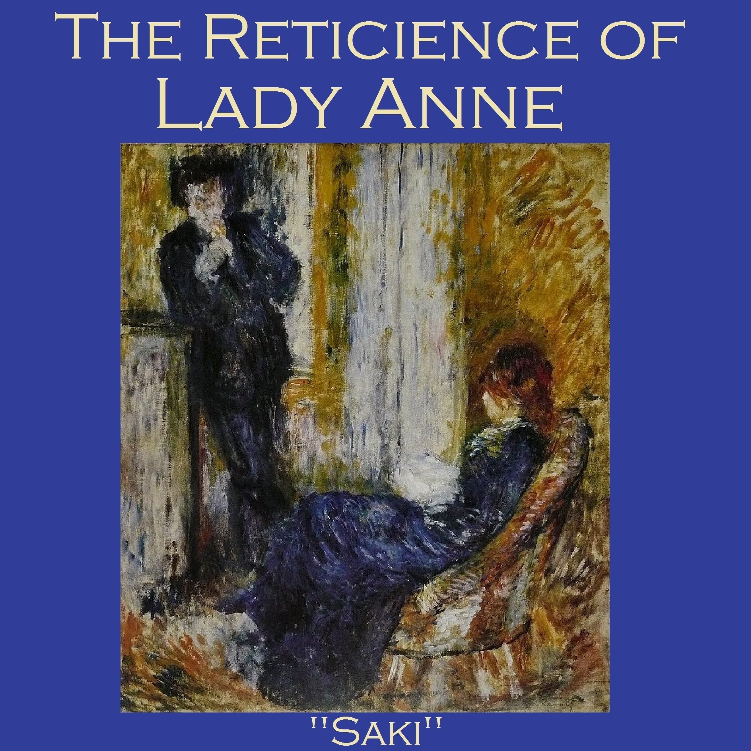 The Reticence of Lady Anne