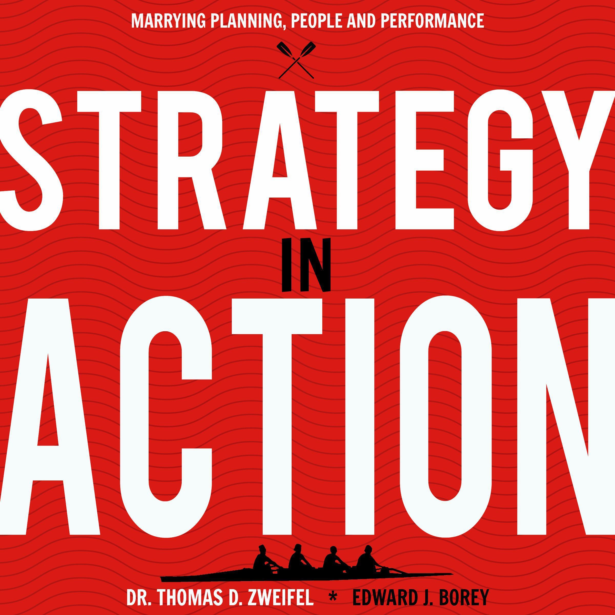 Strategy-In-Action