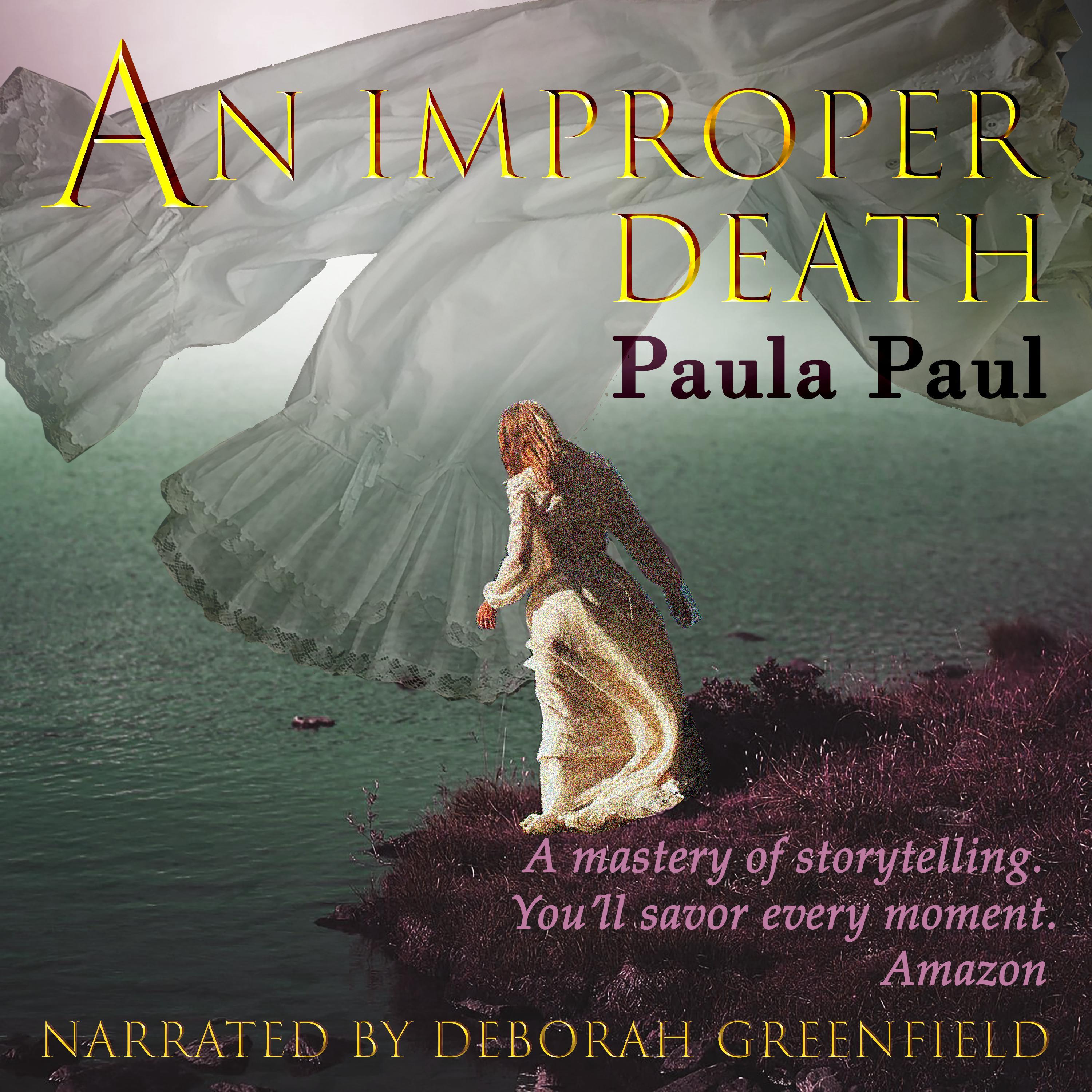 An Improper Death