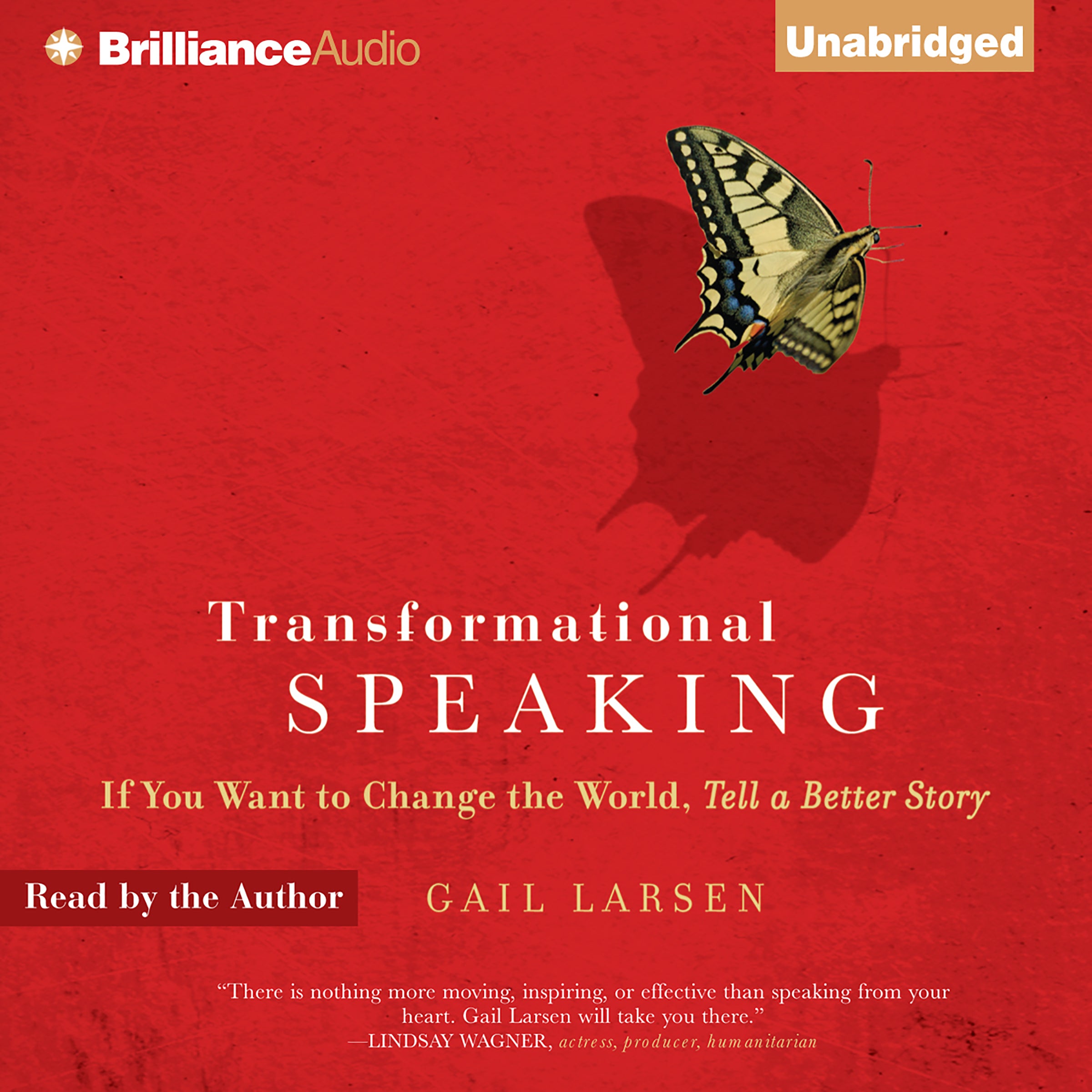 Transformational Speaking