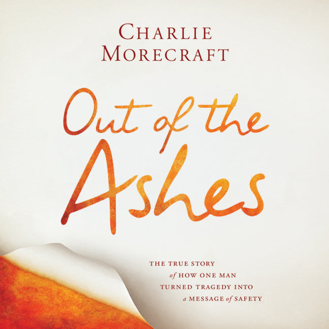 Out of the Ashes