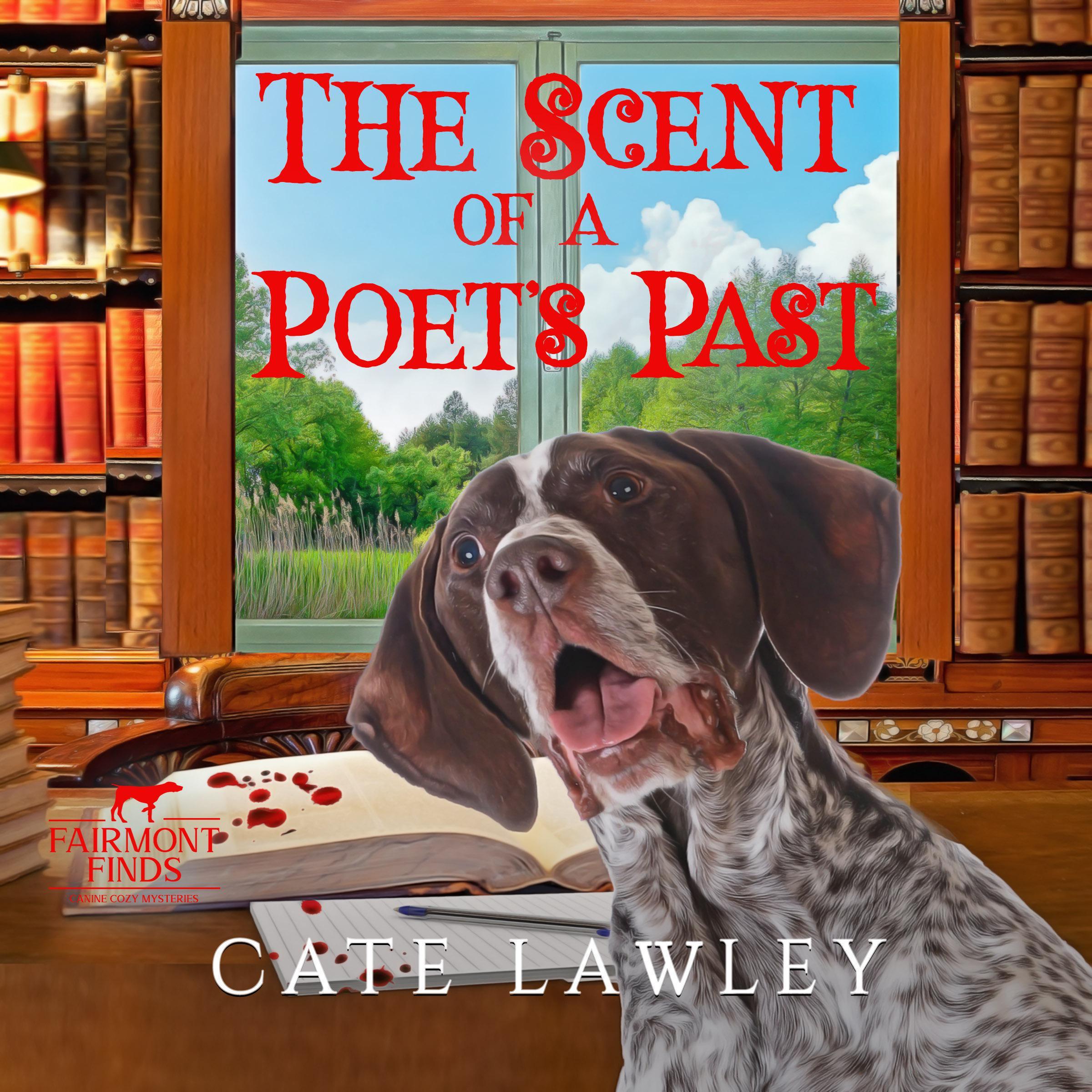 The Scent of a Poet's Past