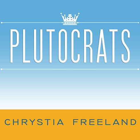 Plutocrats