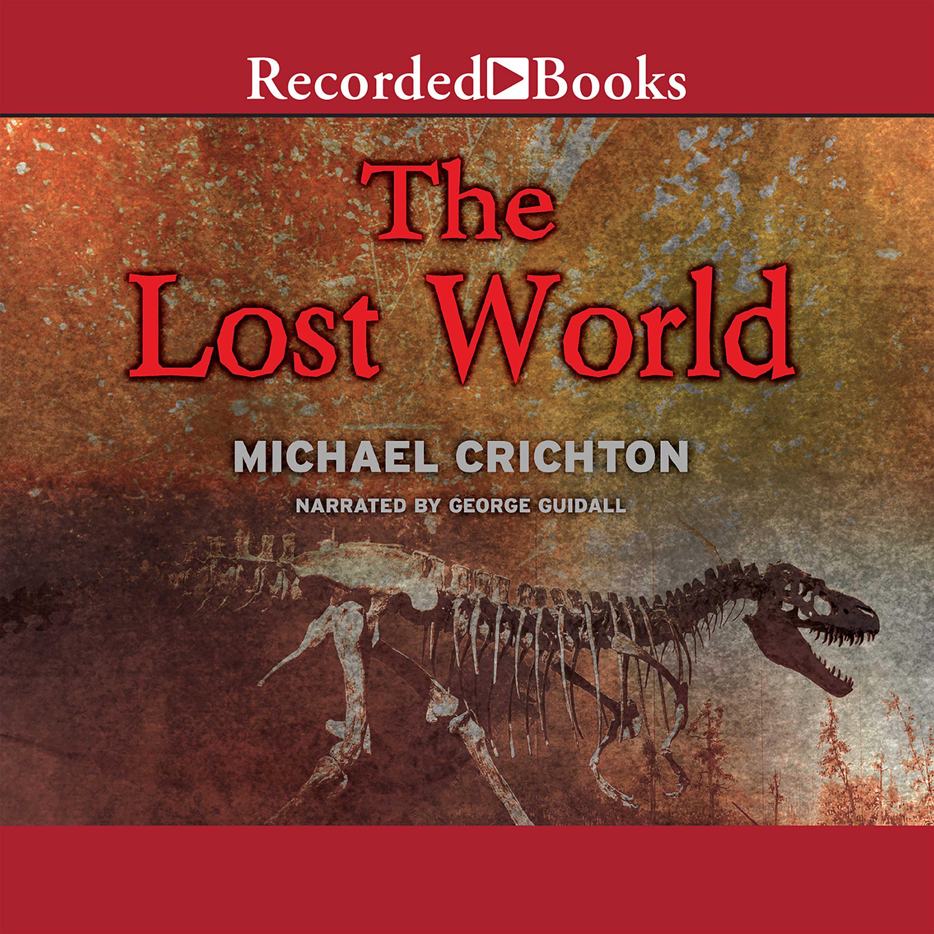 The Lost World