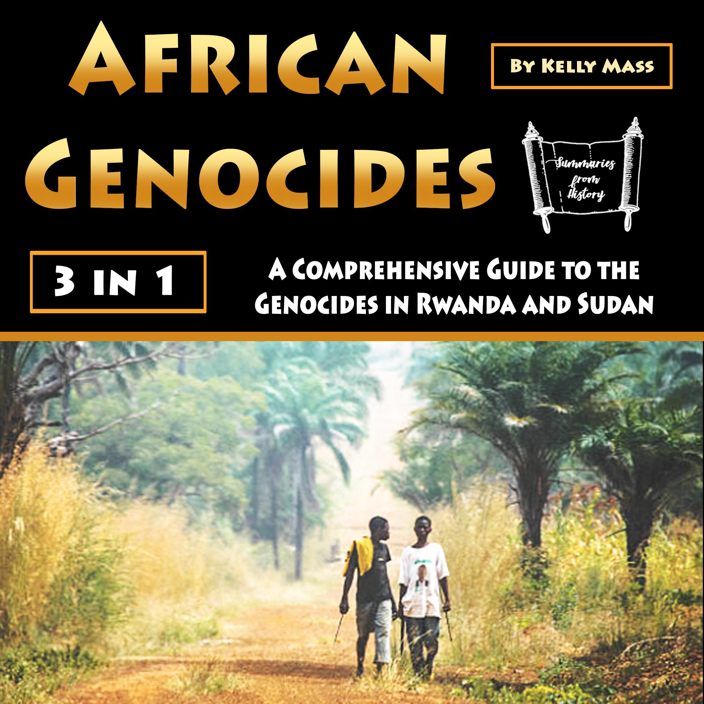 African Genocides