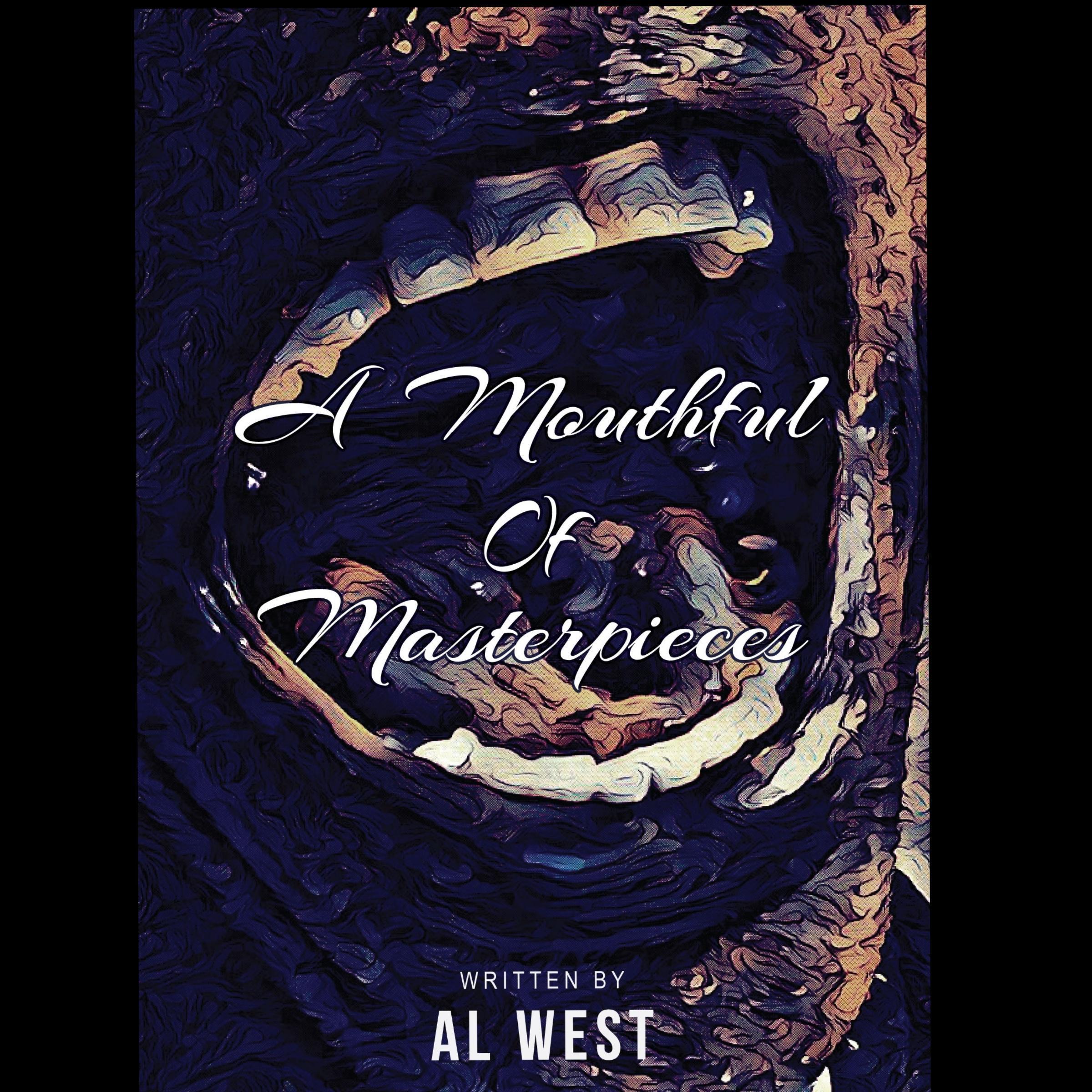 A Mouthful Of Masterpieces