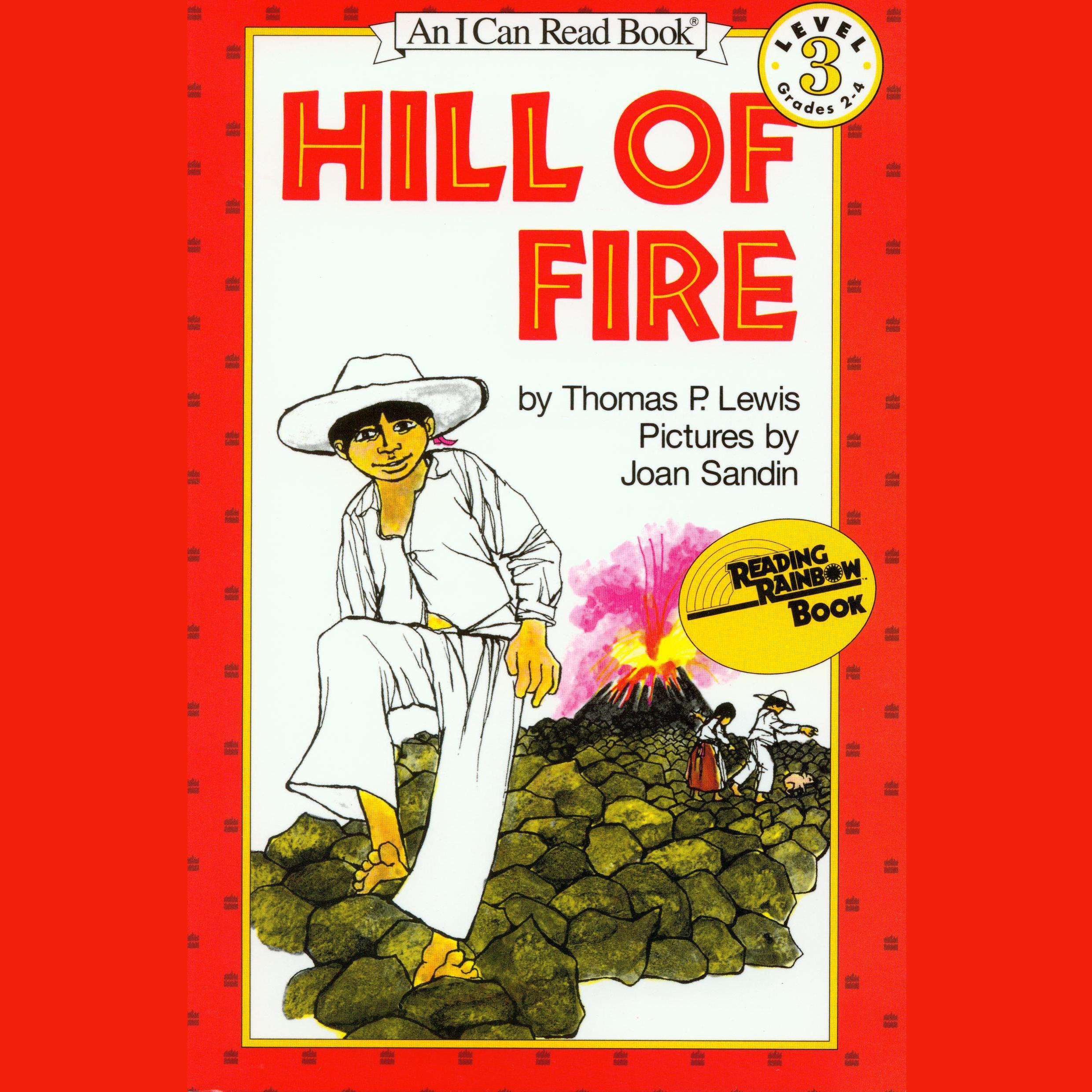 Hill of Fire